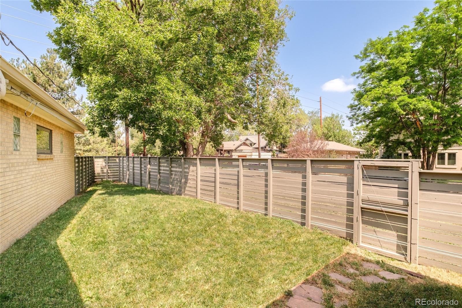 MLS Image #34 for 2659 n gaylord street,denver, Colorado