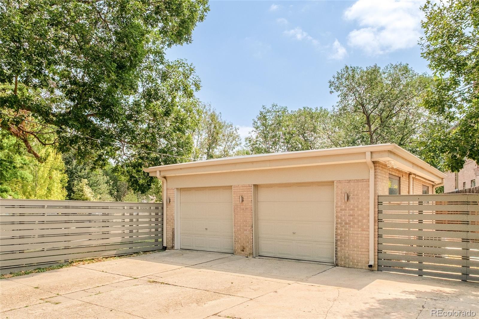 MLS Image #36 for 2659 n gaylord street,denver, Colorado