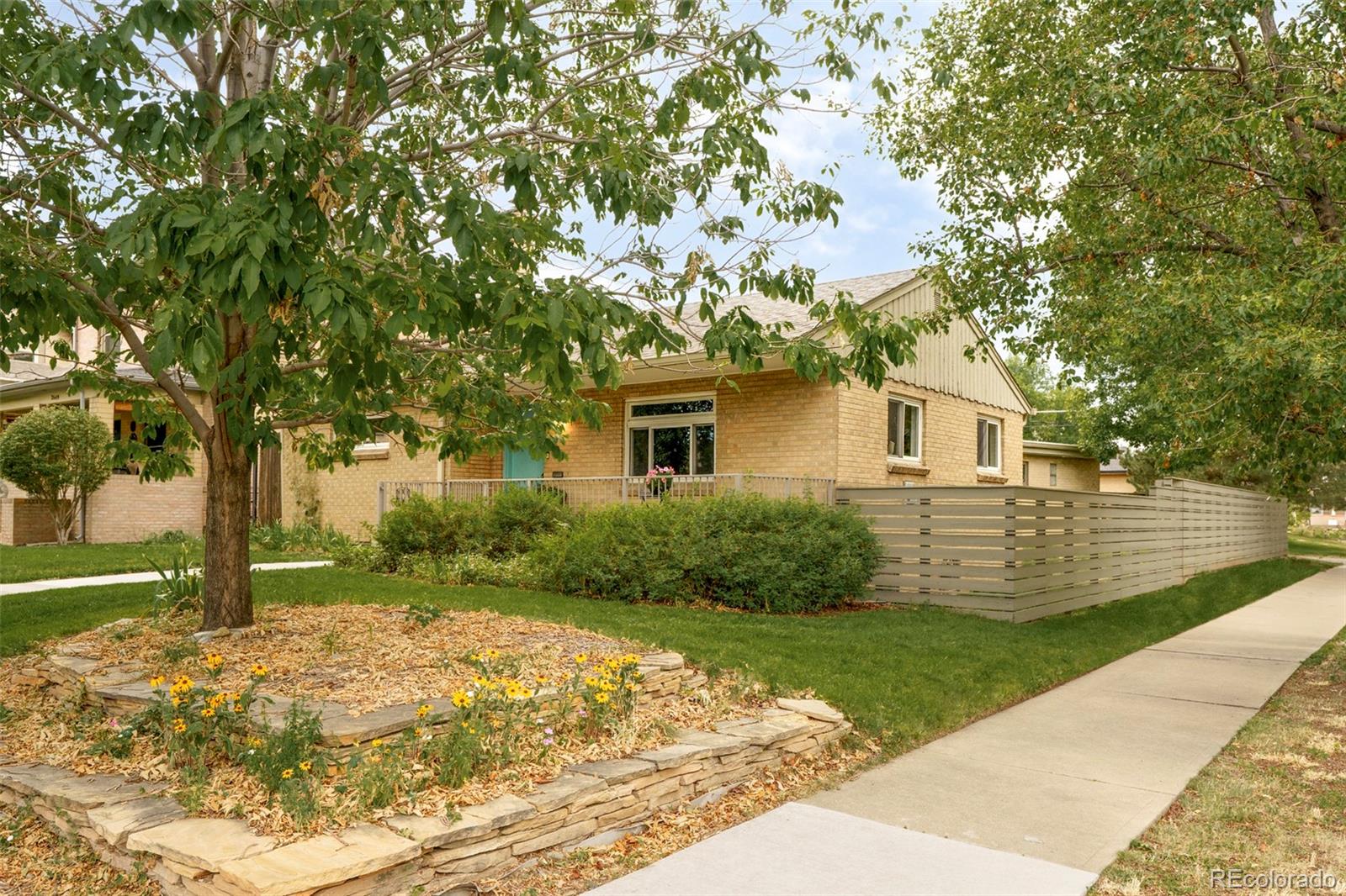 MLS Image #38 for 2659 n gaylord street,denver, Colorado