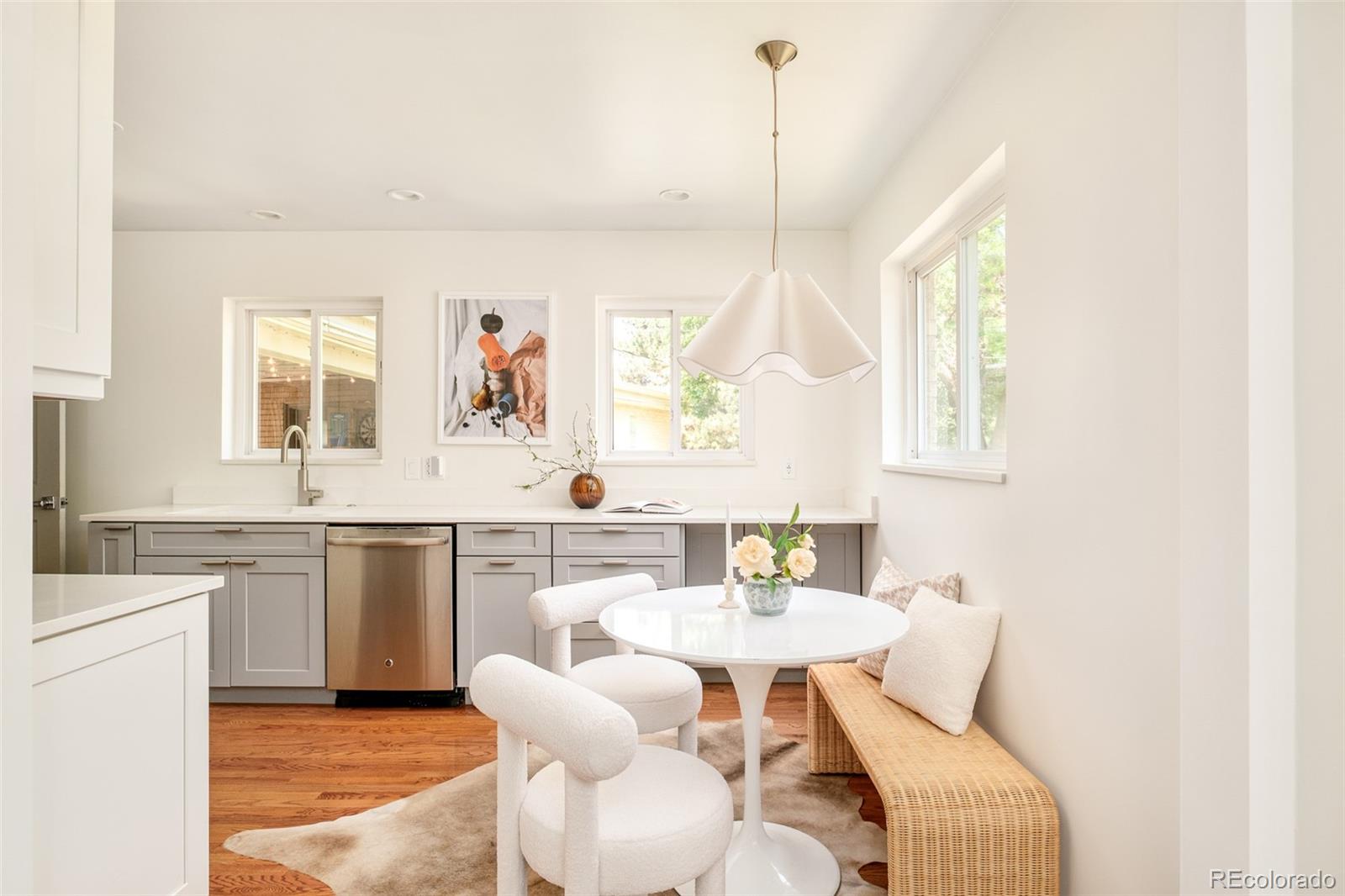 MLS Image #8 for 2659 n gaylord street,denver, Colorado