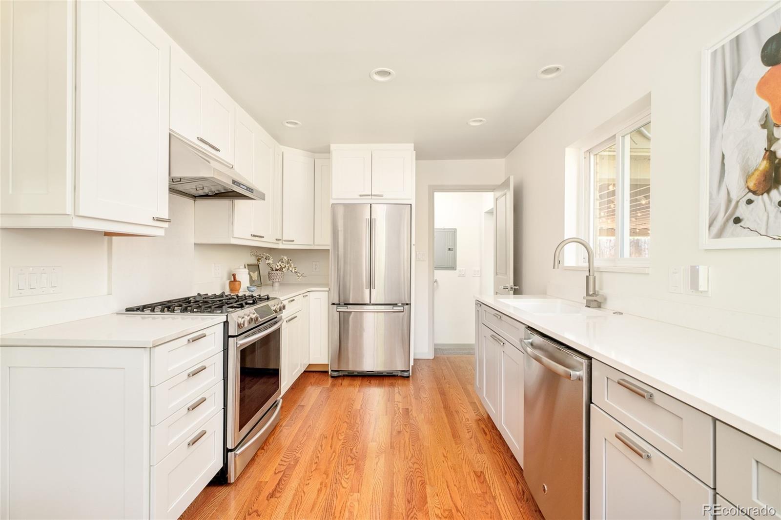 MLS Image #9 for 2659 n gaylord street,denver, Colorado