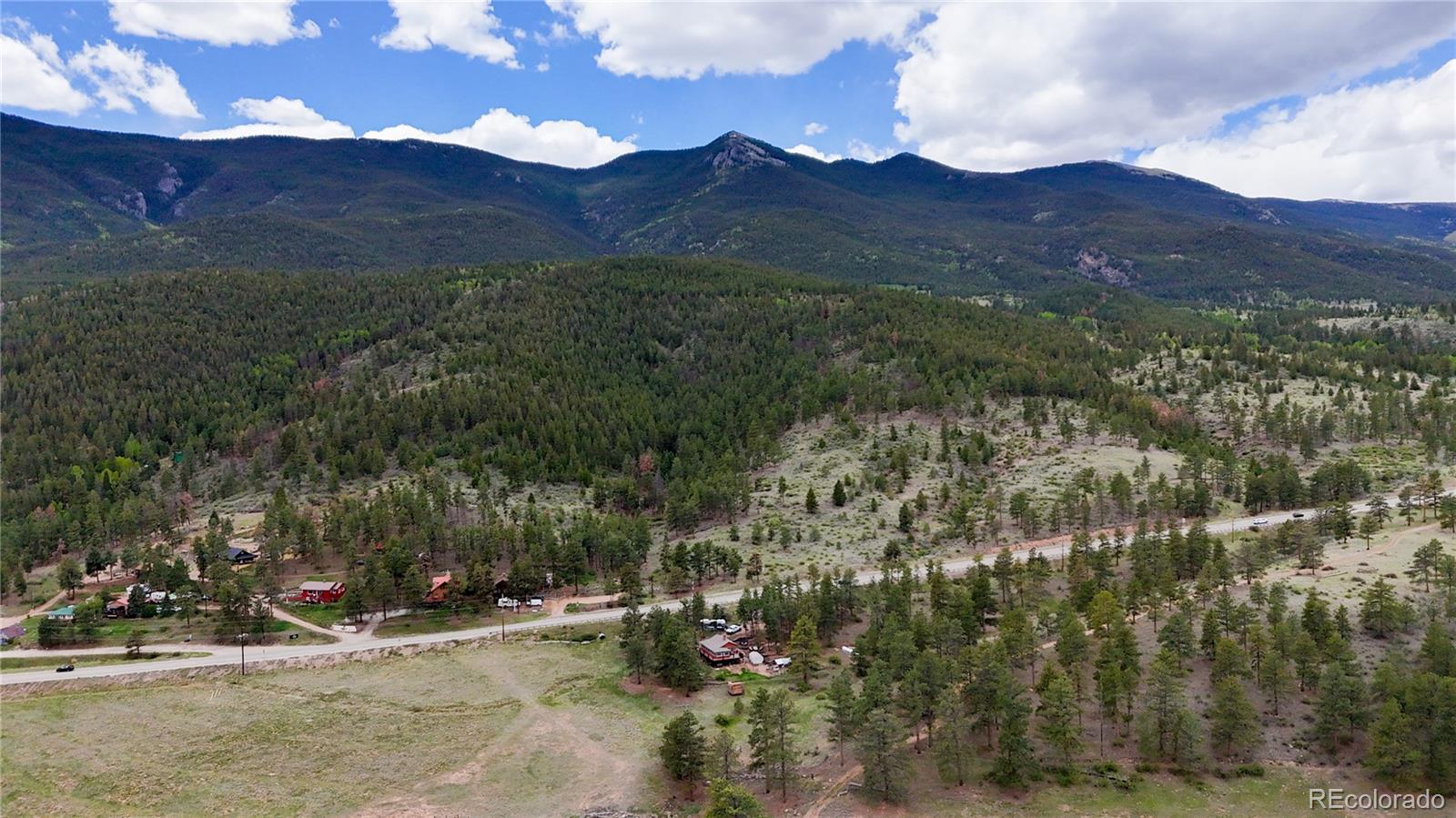 MLS Image #1 for 55887  us highway 285 ,shawnee, Colorado