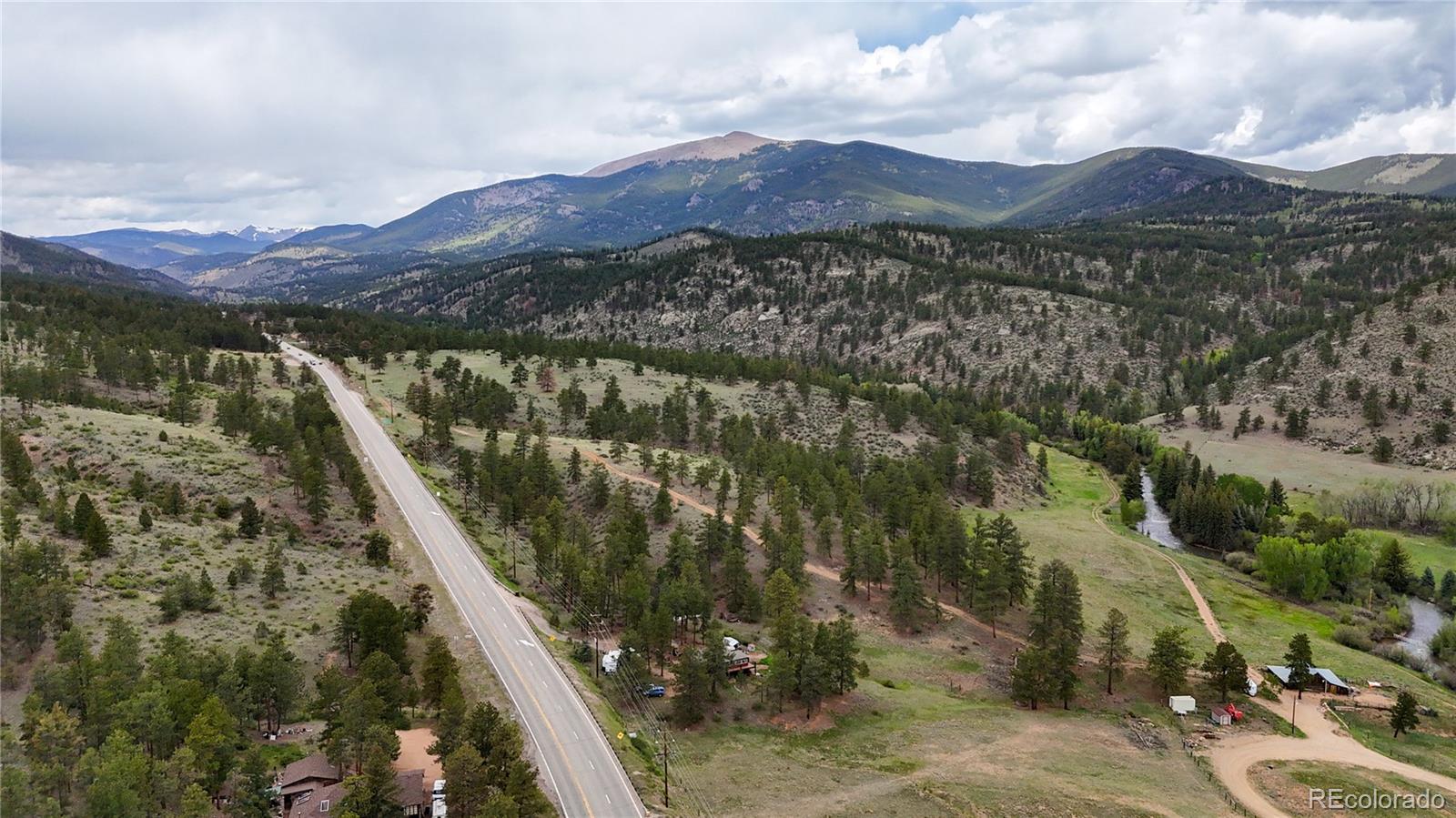 MLS Image #22 for 55887  us highway 285 ,shawnee, Colorado