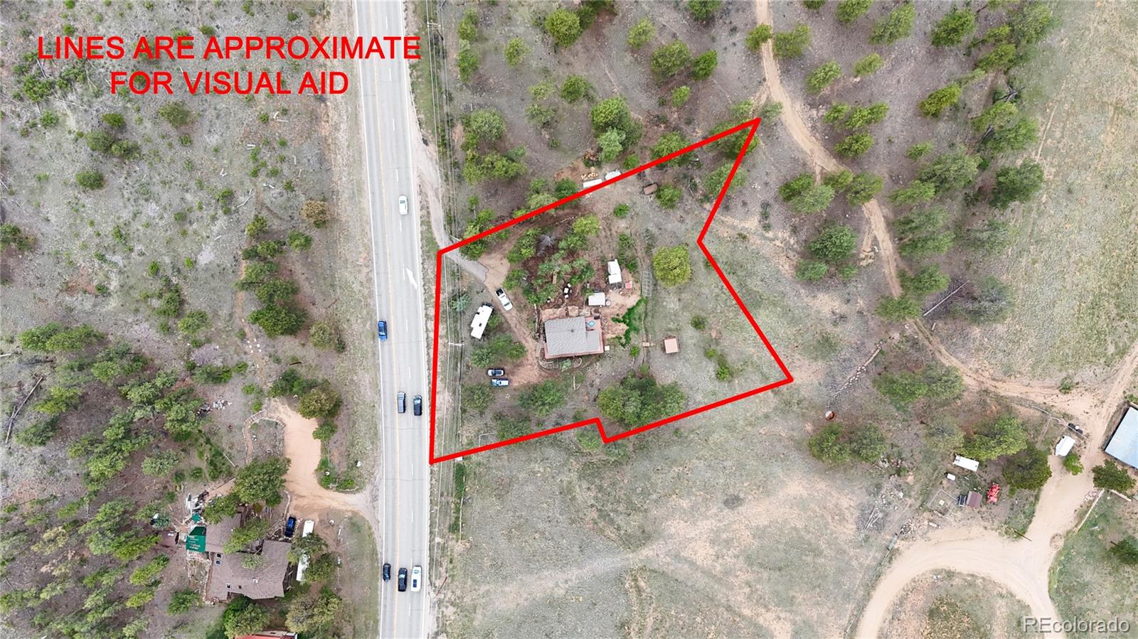 MLS Image #23 for 55887  us highway 285 ,shawnee, Colorado