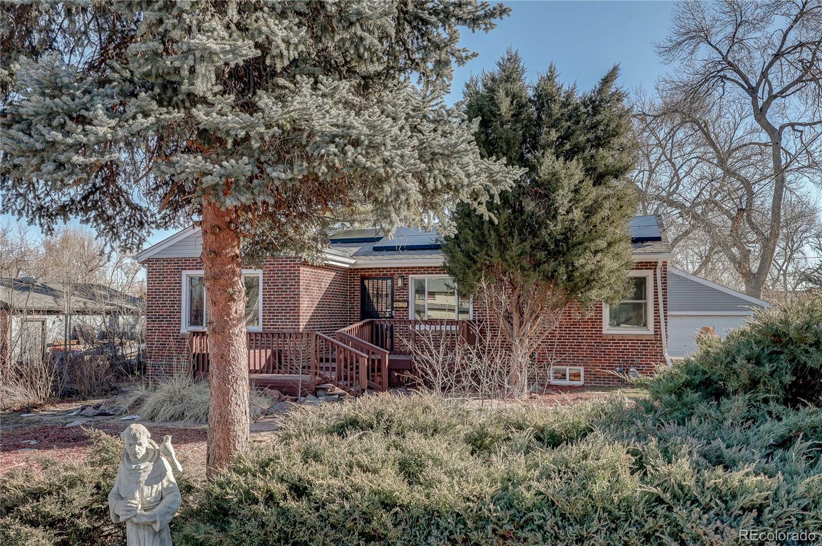 MLS Image #28 for 4730  pierce street,wheat ridge, Colorado