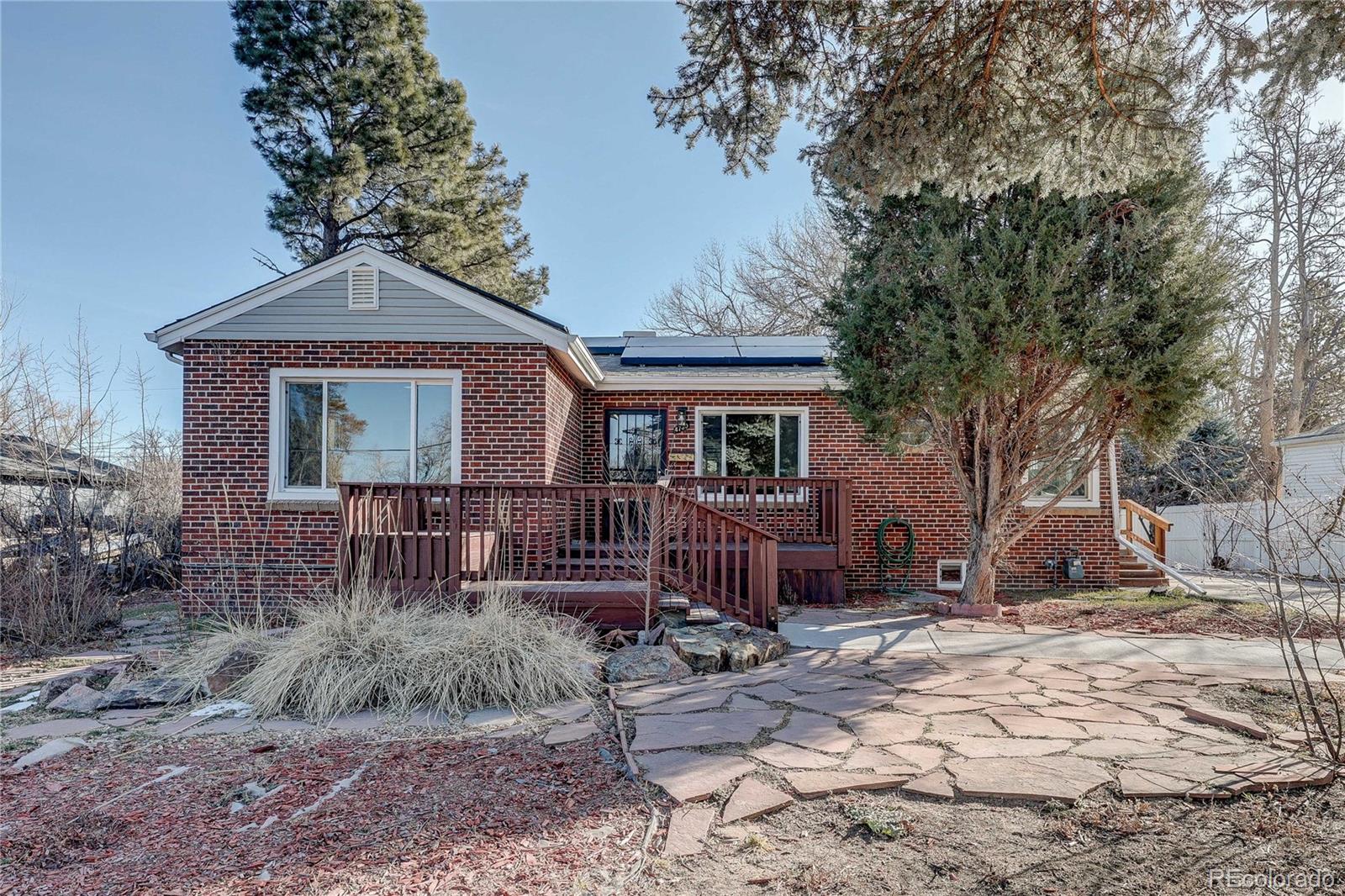MLS Image #29 for 4730  pierce street,wheat ridge, Colorado