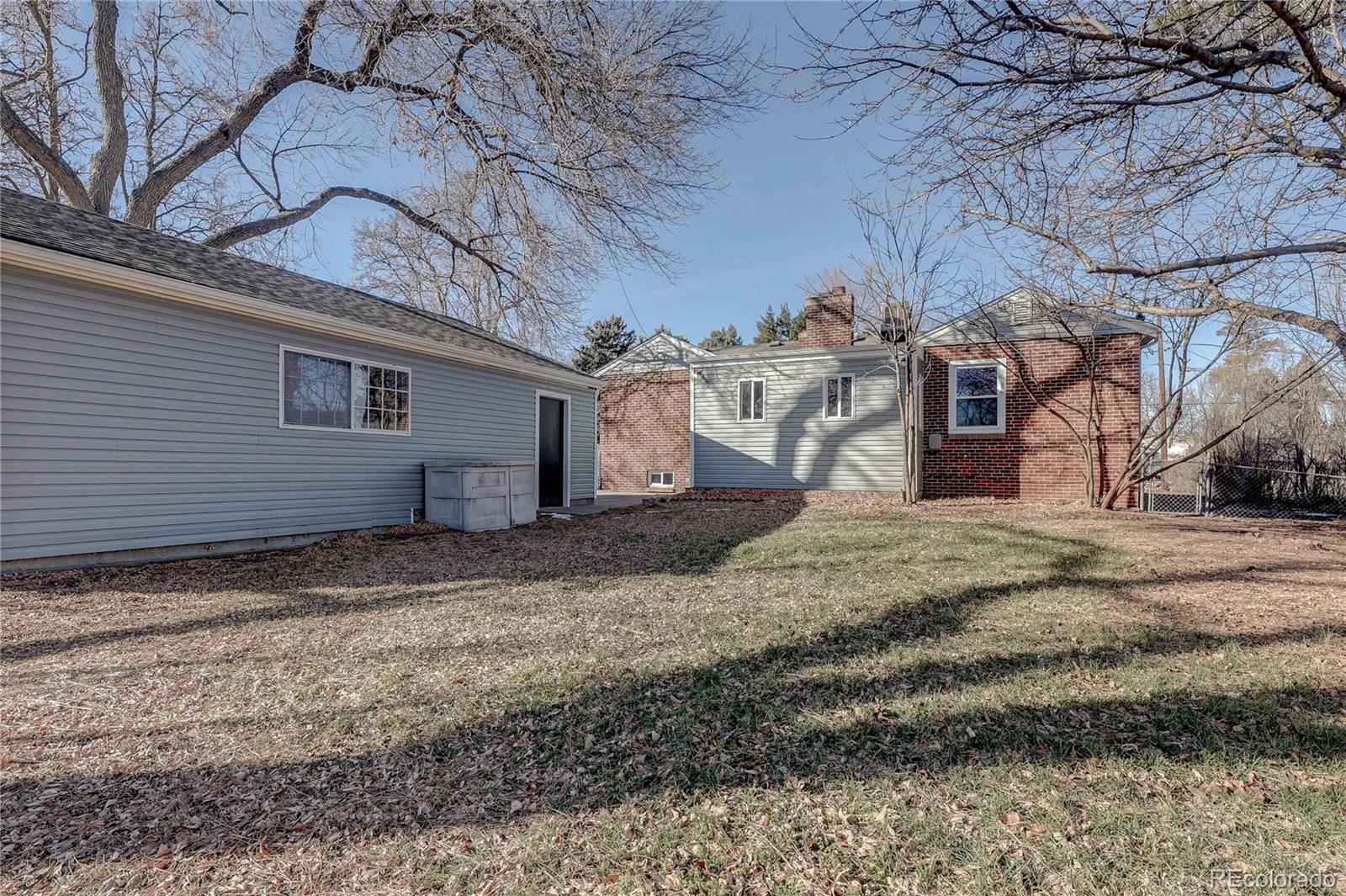 MLS Image #30 for 4730  pierce street,wheat ridge, Colorado