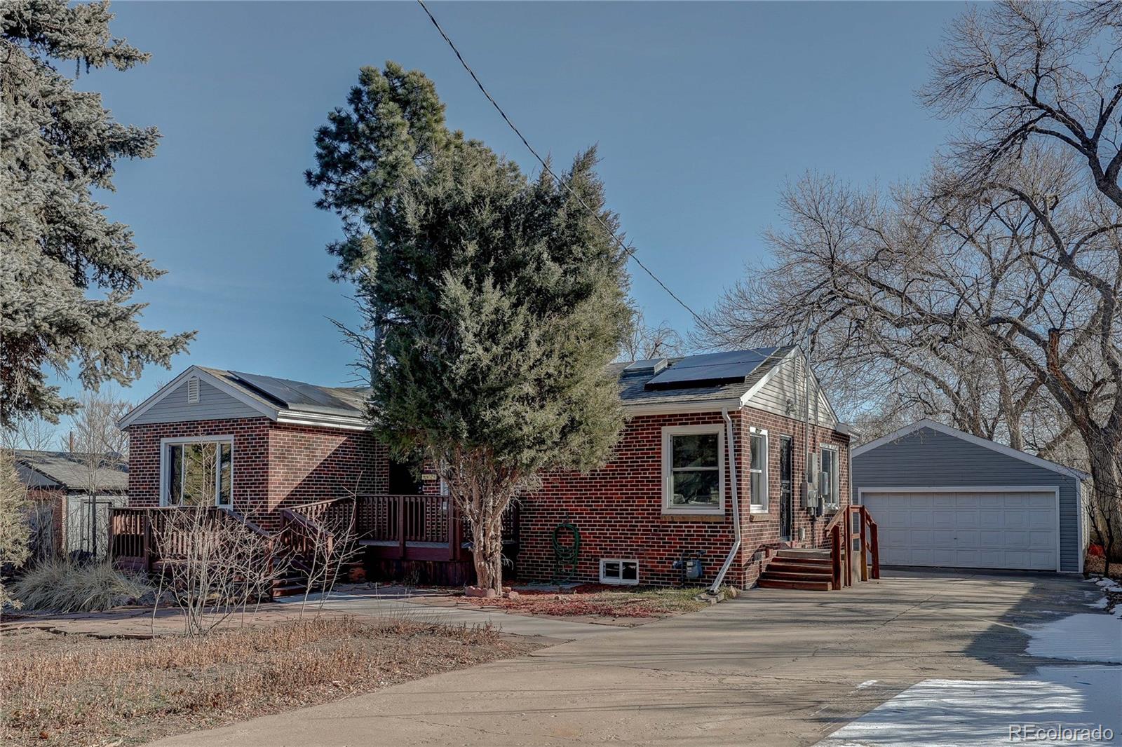 MLS Image #32 for 4730  pierce street,wheat ridge, Colorado