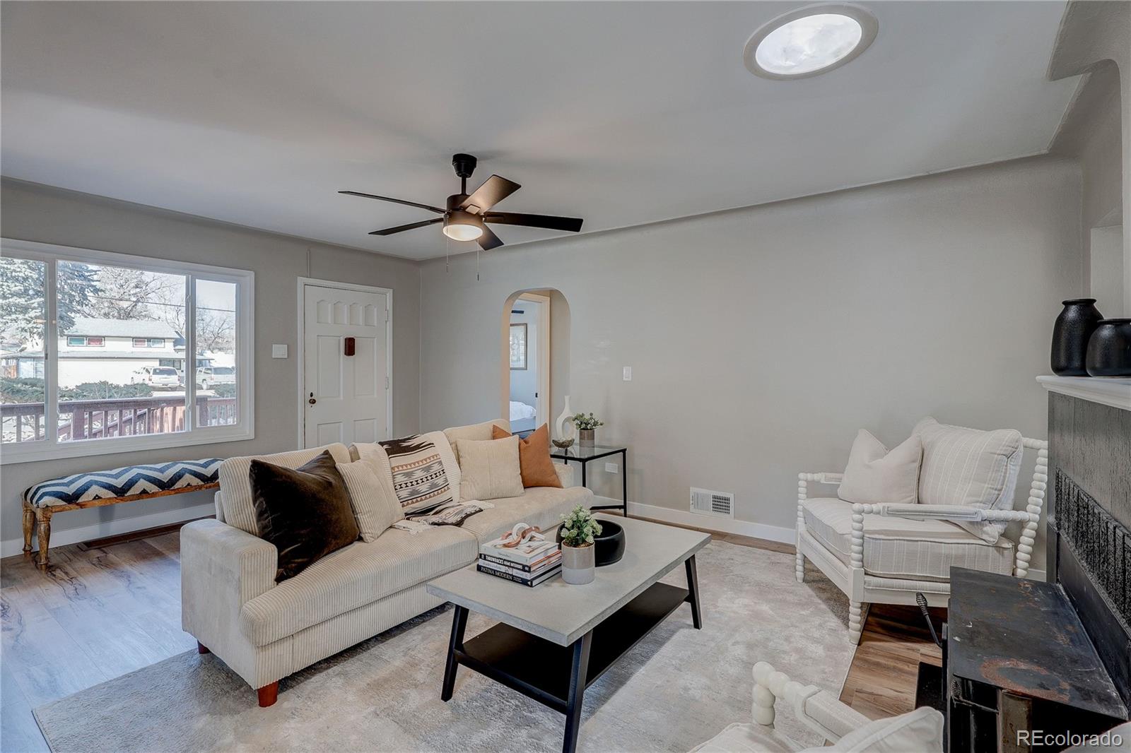 MLS Image #5 for 4730  pierce street,wheat ridge, Colorado