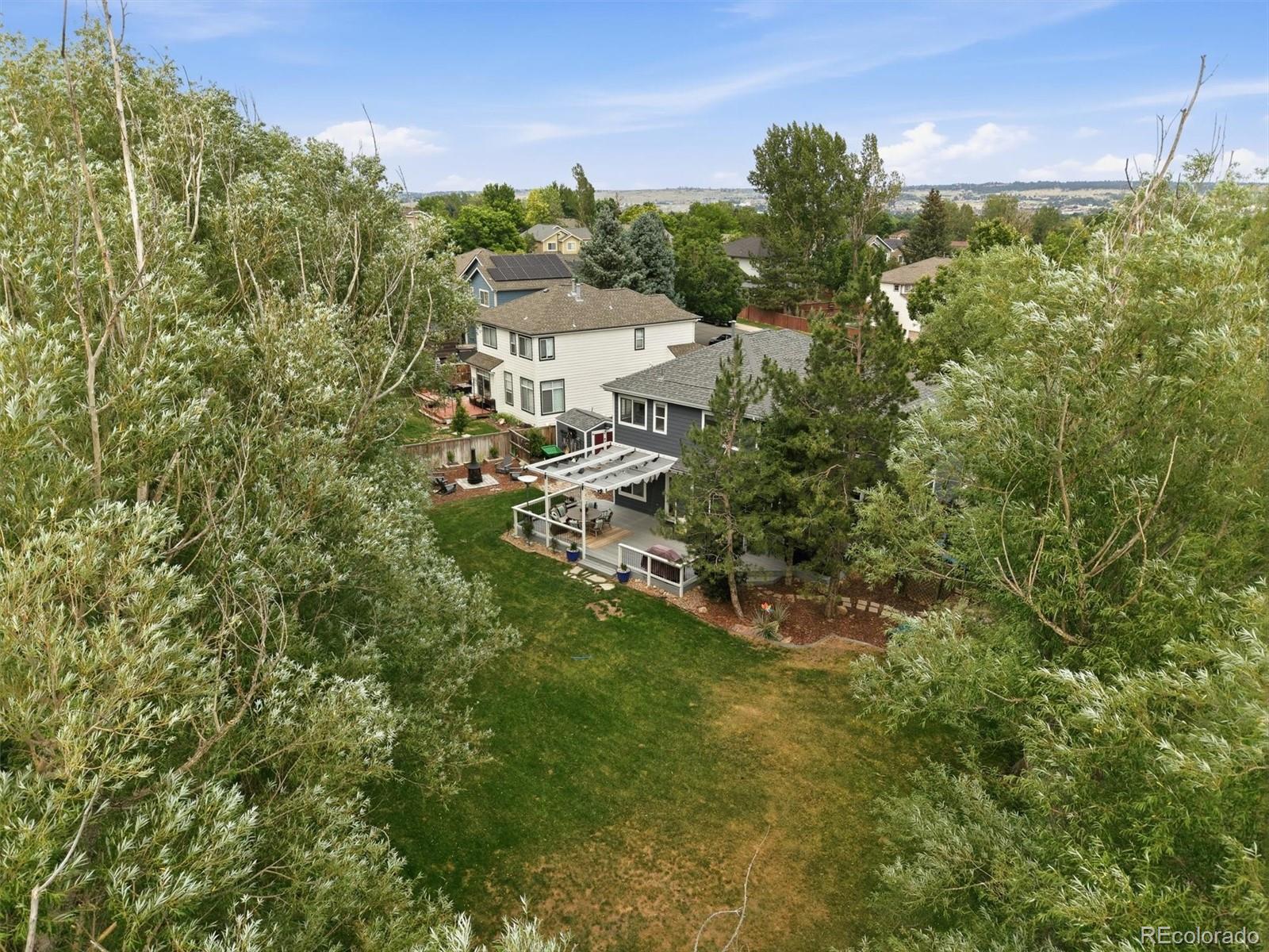 MLS Image #11 for 9971  willowstone place,parker, Colorado