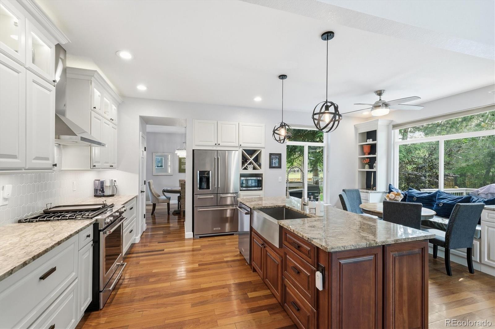 MLS Image #13 for 9971  willowstone place,parker, Colorado