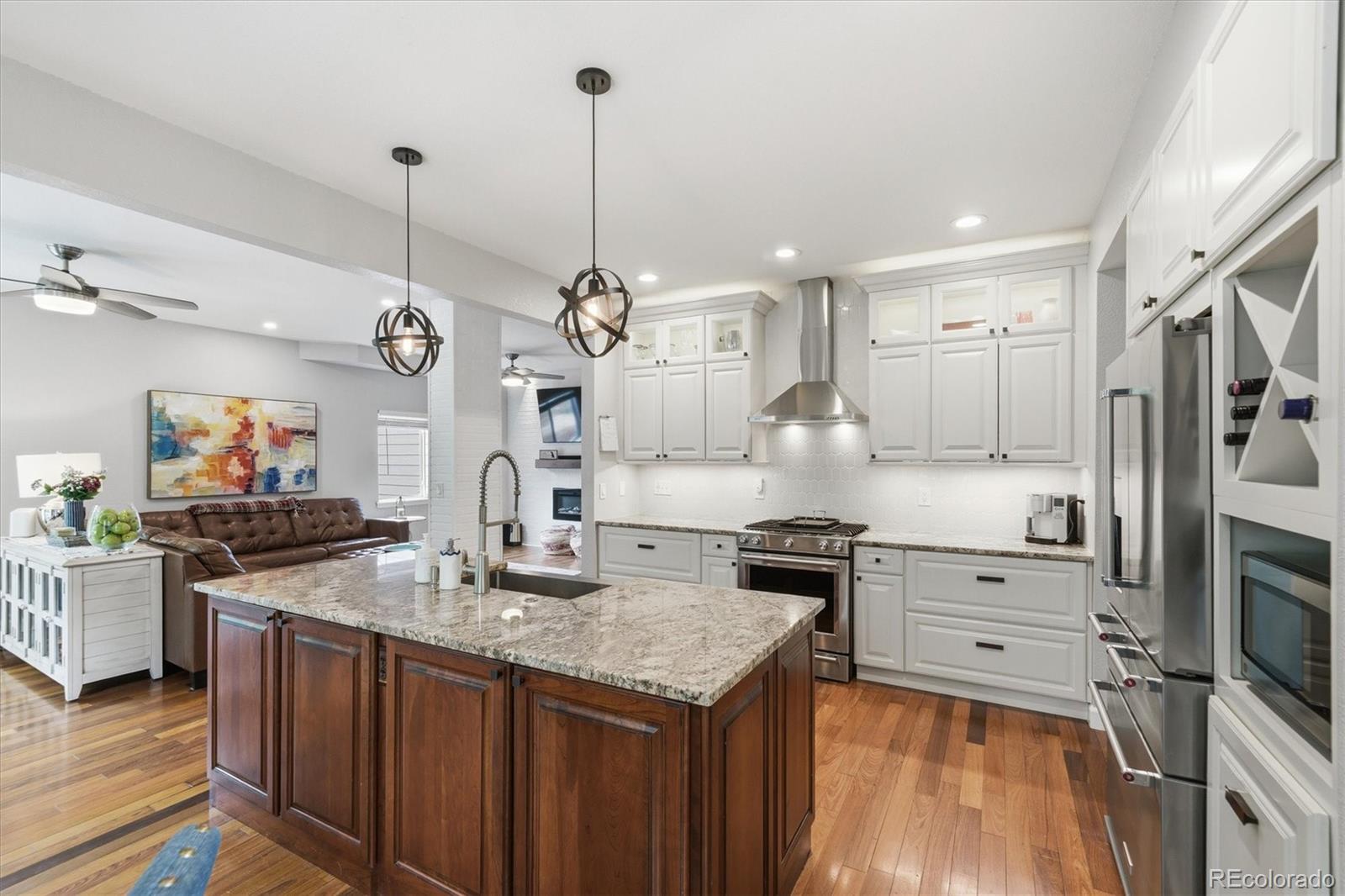 MLS Image #14 for 9971  willowstone place,parker, Colorado