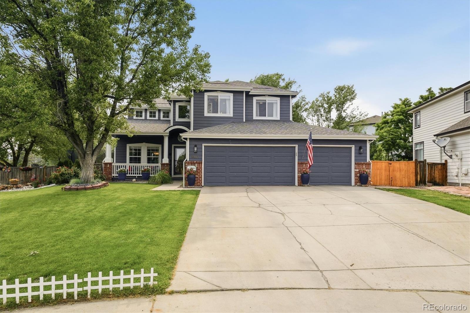 MLS Image #2 for 9971  willowstone place,parker, Colorado