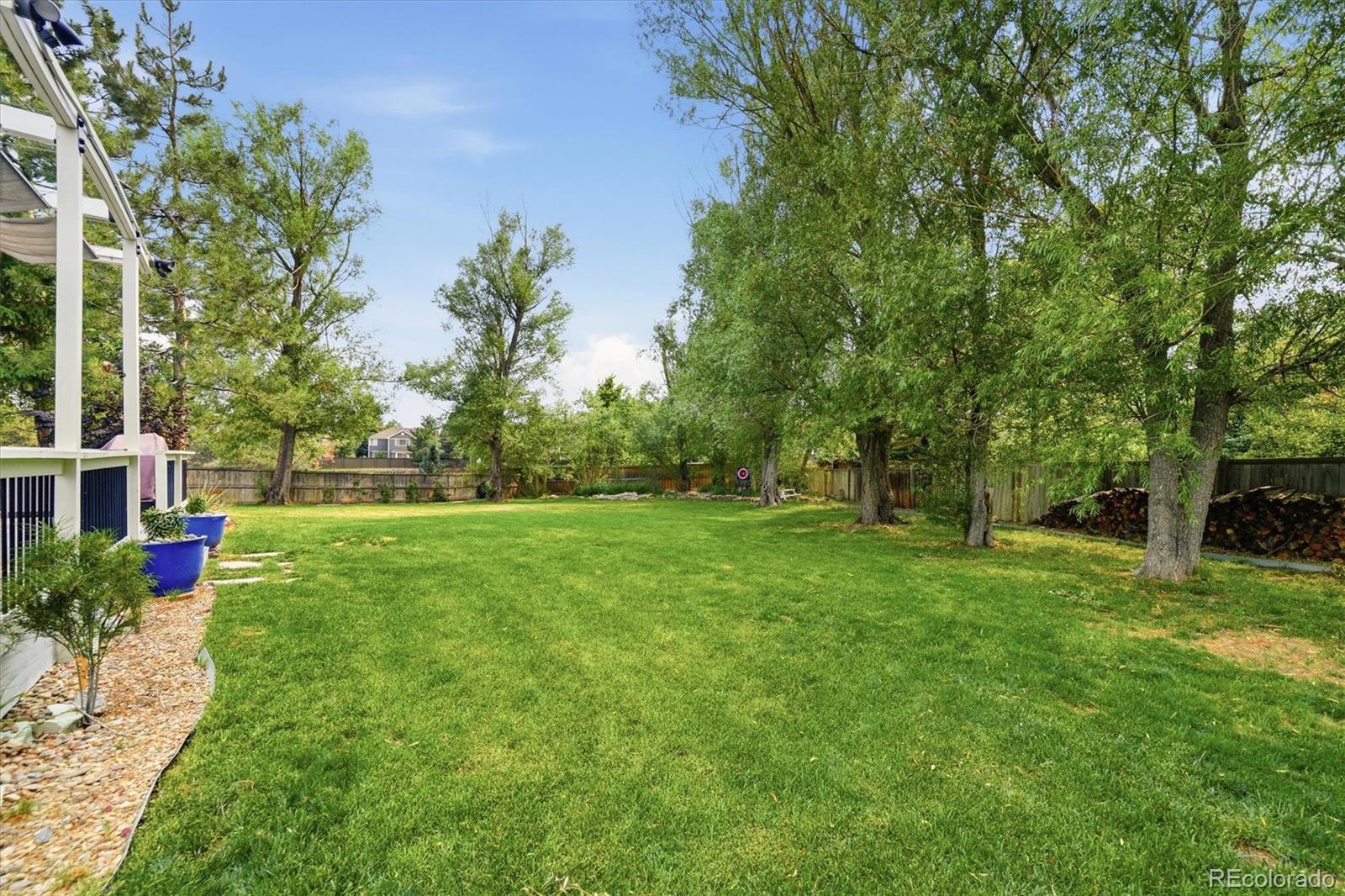 MLS Image #4 for 9971  willowstone place,parker, Colorado