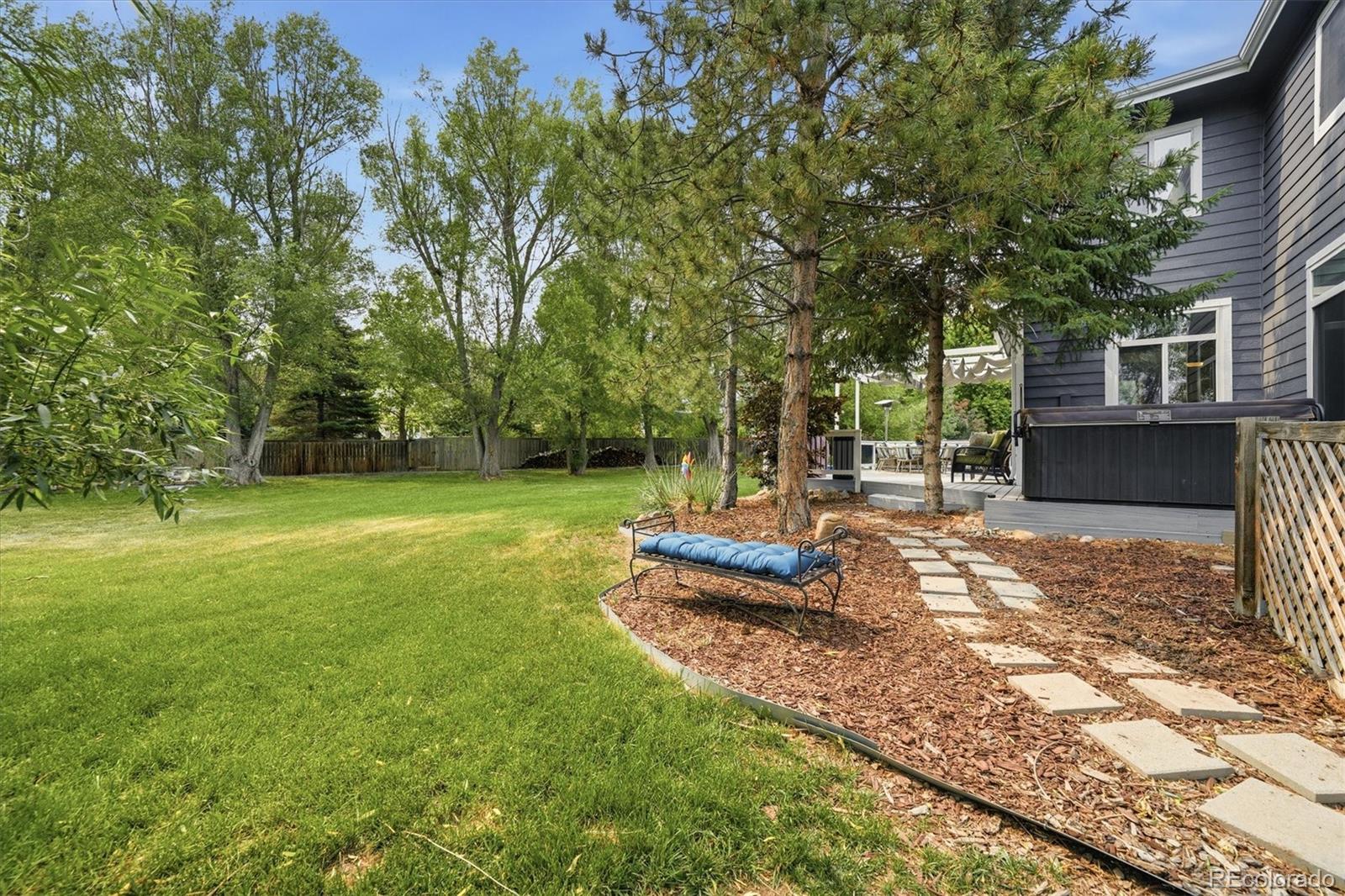 MLS Image #45 for 9971  willowstone place,parker, Colorado
