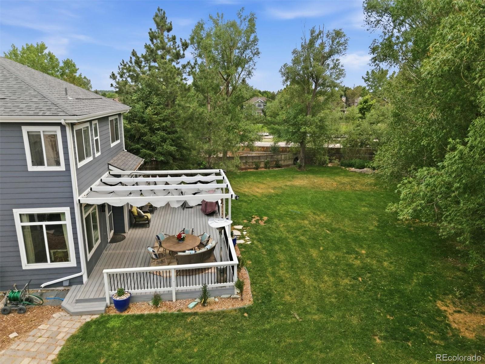 MLS Image #46 for 9971  willowstone place,parker, Colorado