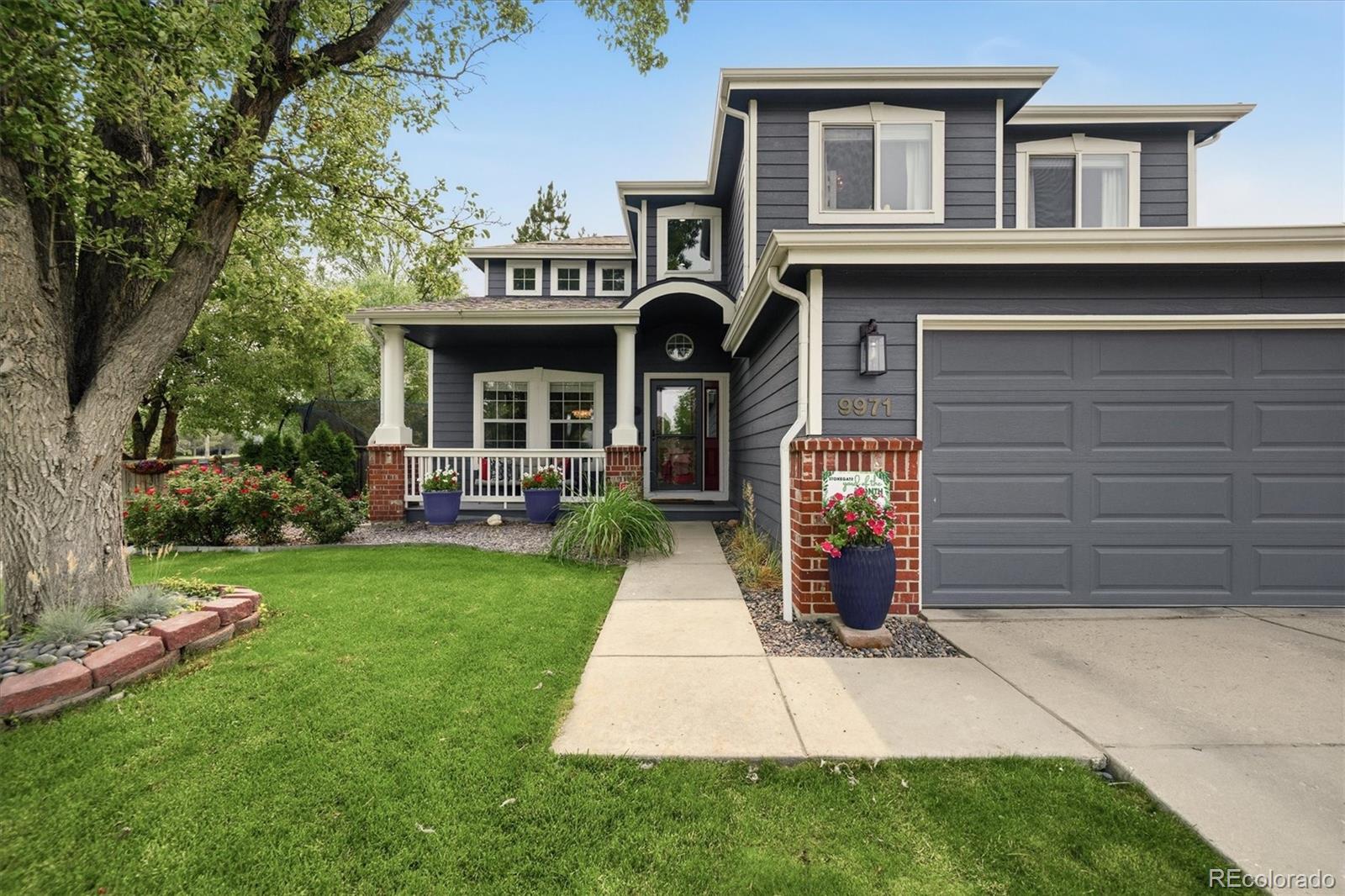 MLS Image #49 for 9971  willowstone place,parker, Colorado