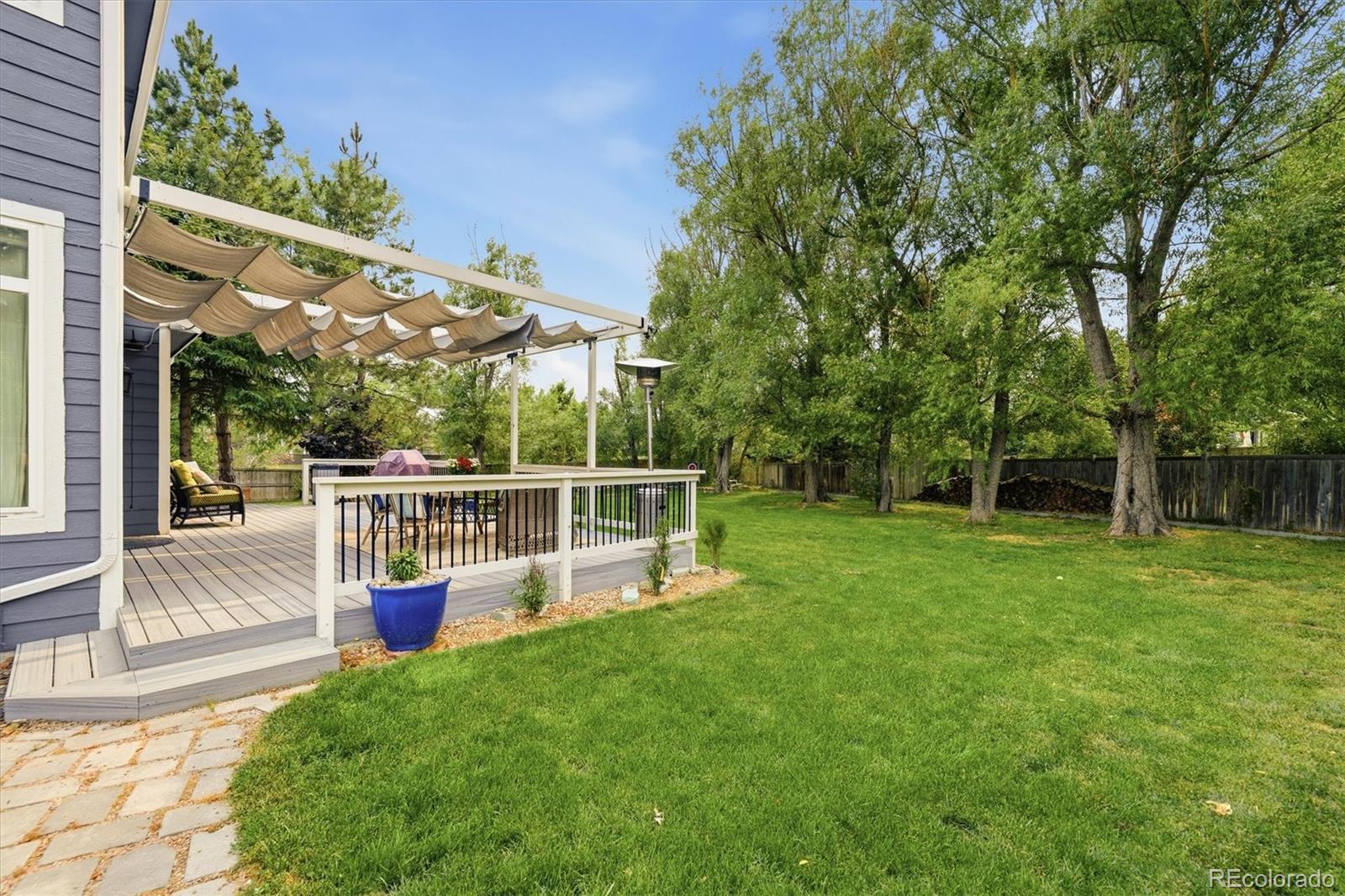 MLS Image #5 for 9971  willowstone place,parker, Colorado