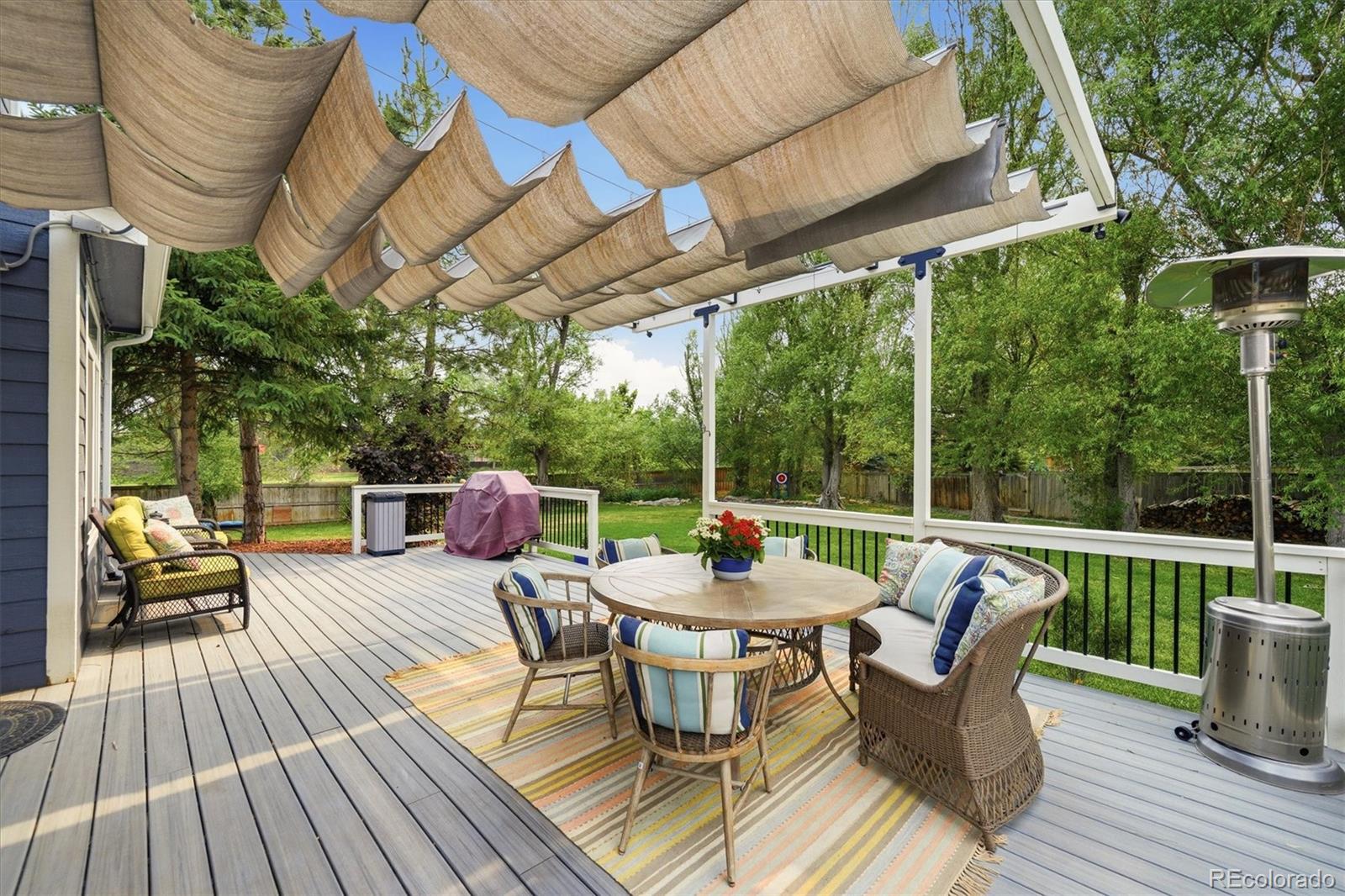 MLS Image #7 for 9971  willowstone place,parker, Colorado