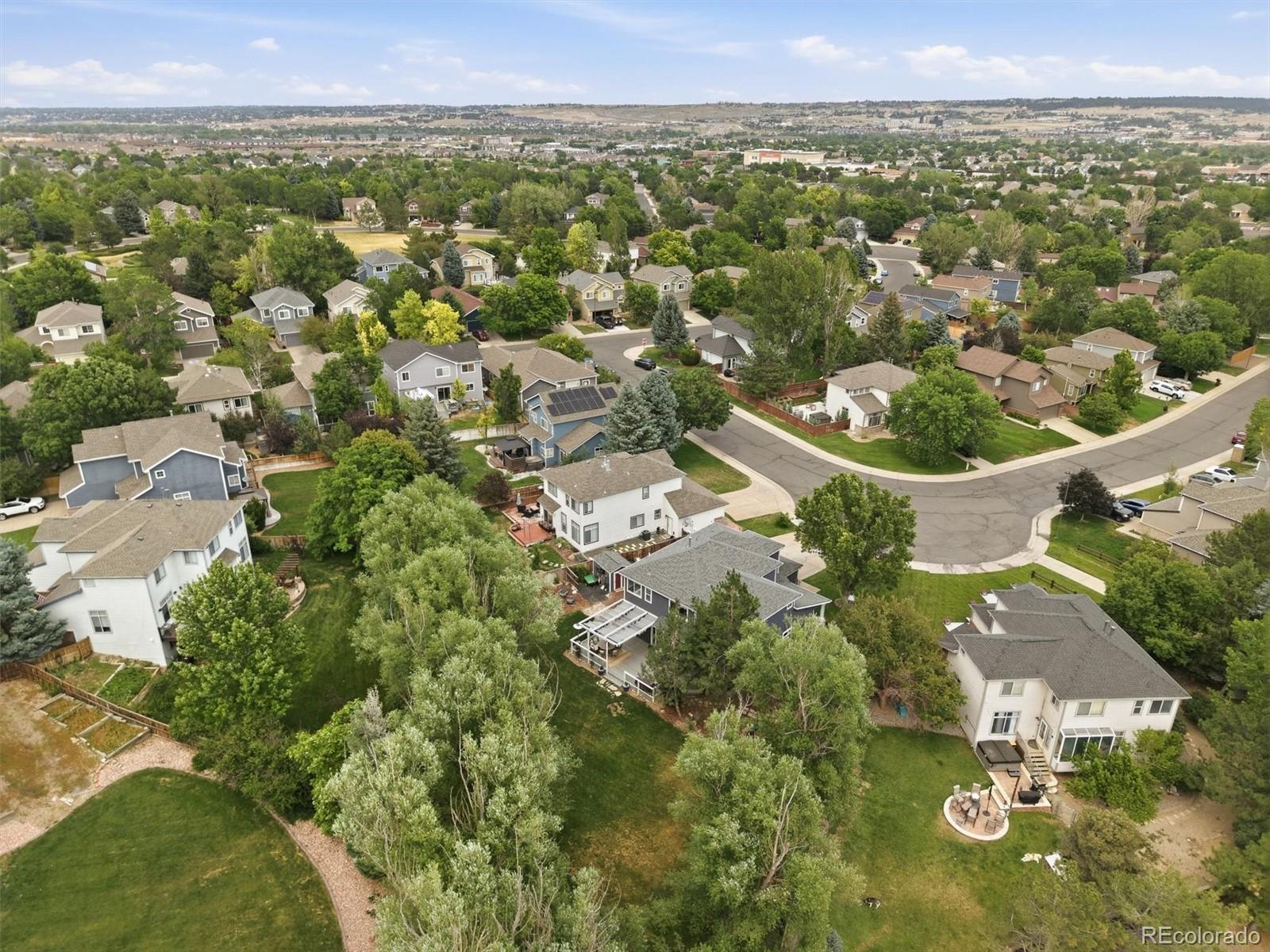 MLS Image #8 for 9971  willowstone place,parker, Colorado