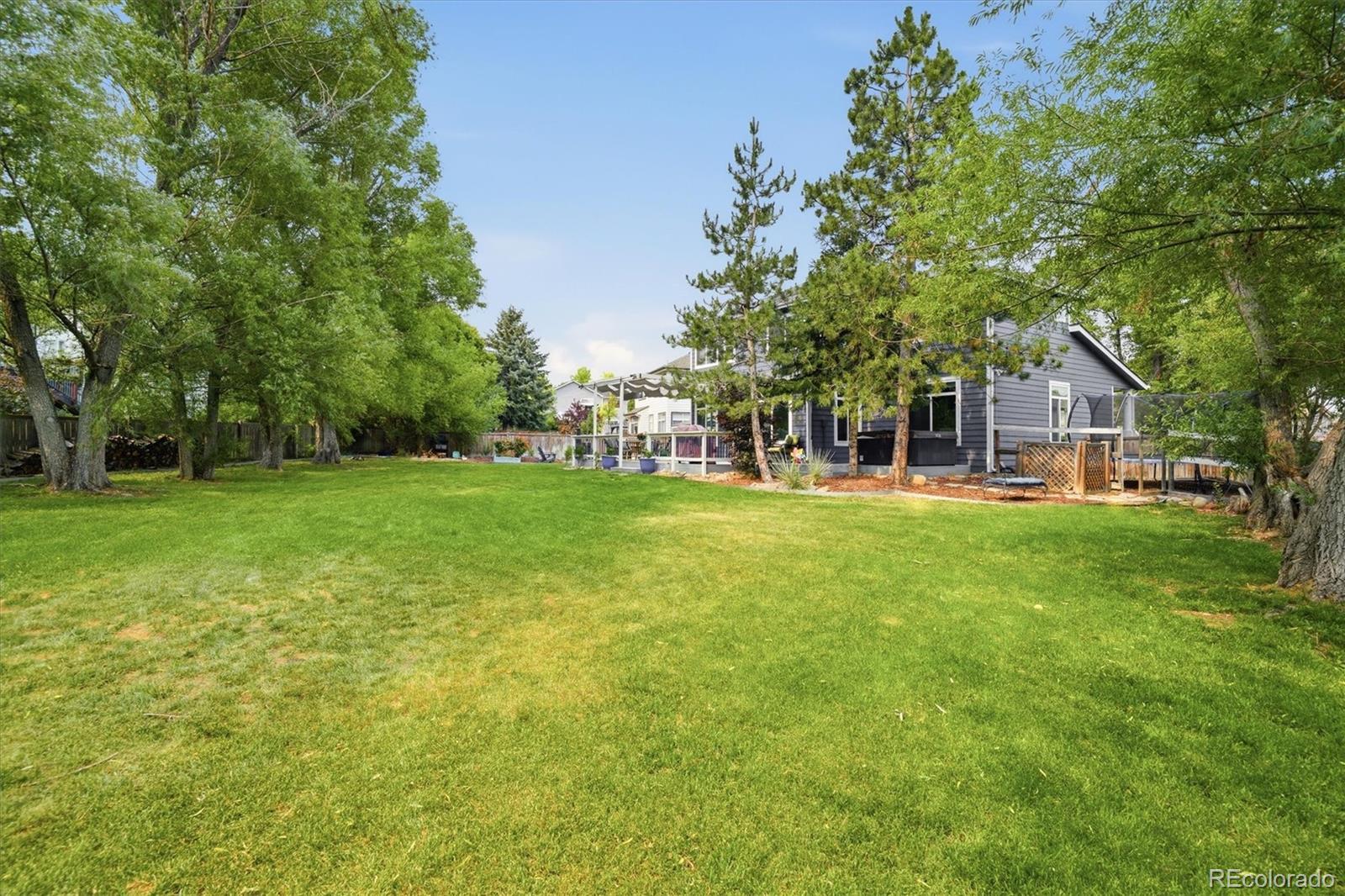 MLS Image #9 for 9971  willowstone place,parker, Colorado