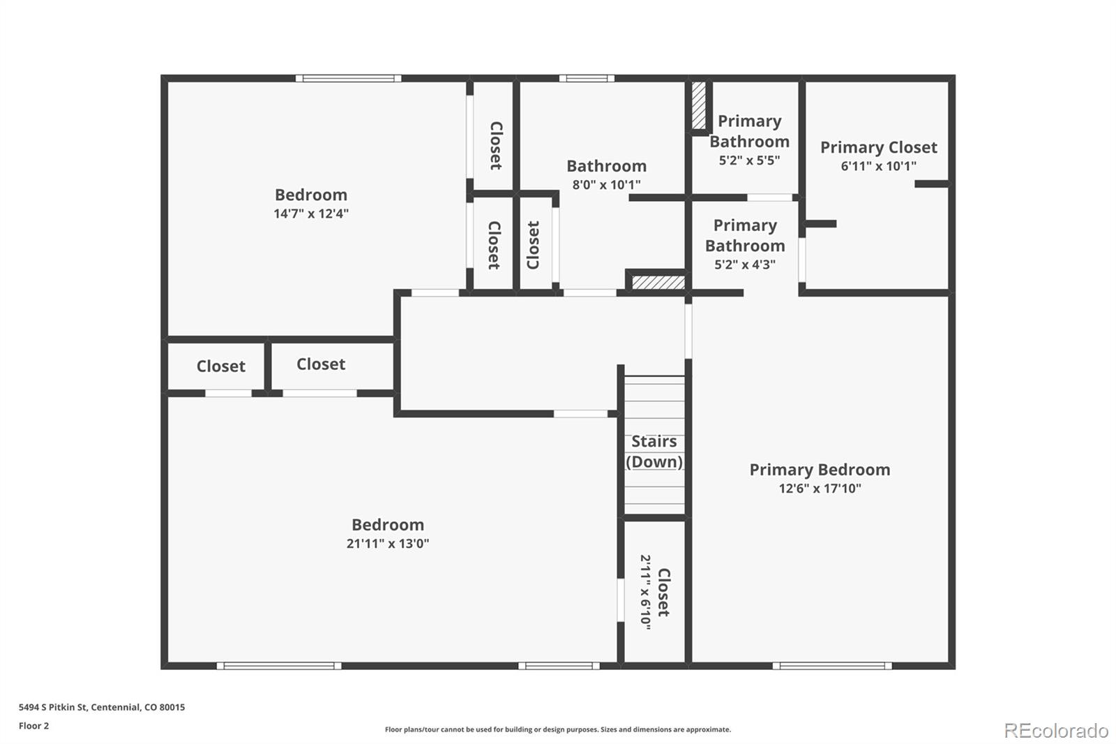 MLS Image #41 for 5494 s pitkin street,aurora, Colorado