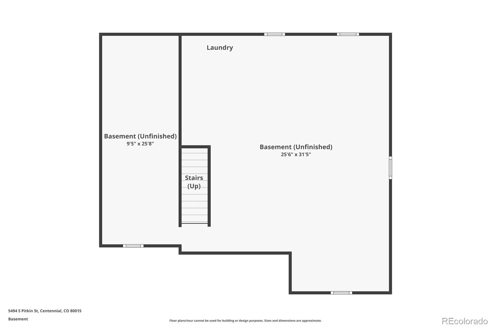 MLS Image #42 for 5494 s pitkin street,aurora, Colorado