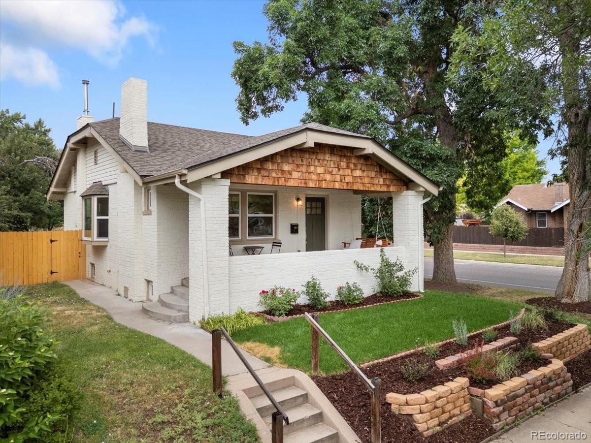 MLS Image #0 for 2589 n glencoe street,denver, Colorado