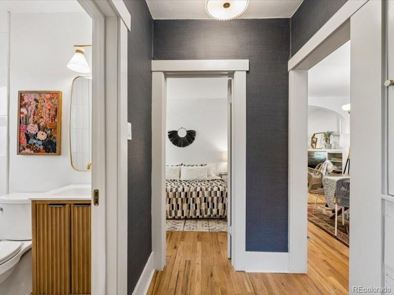 MLS Image #17 for 2589 n glencoe street,denver, Colorado