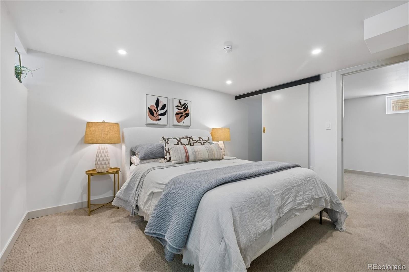 MLS Image #23 for 2589 n glencoe street,denver, Colorado