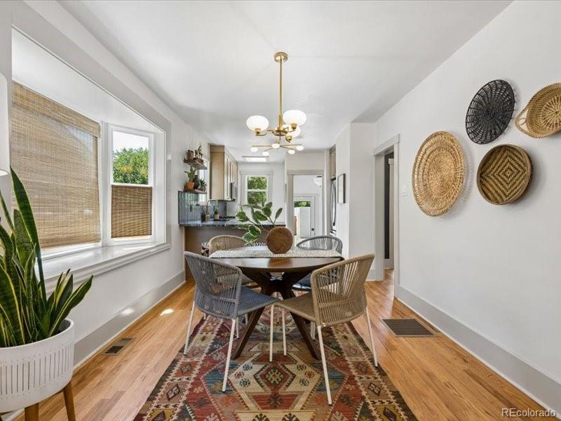 MLS Image #8 for 2589 n glencoe street,denver, Colorado