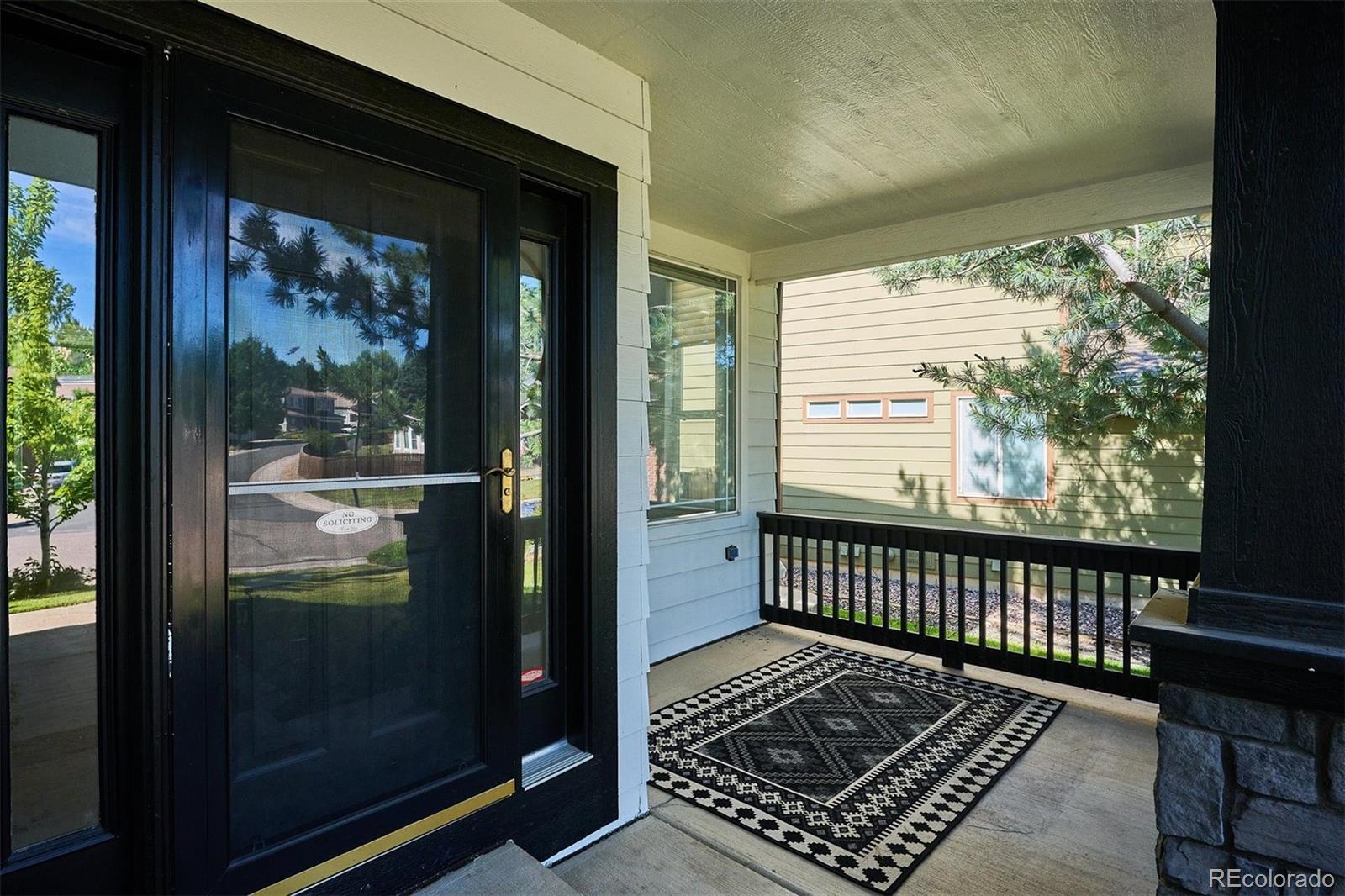 MLS Image #2 for 9268  desert willow road,littleton, Colorado