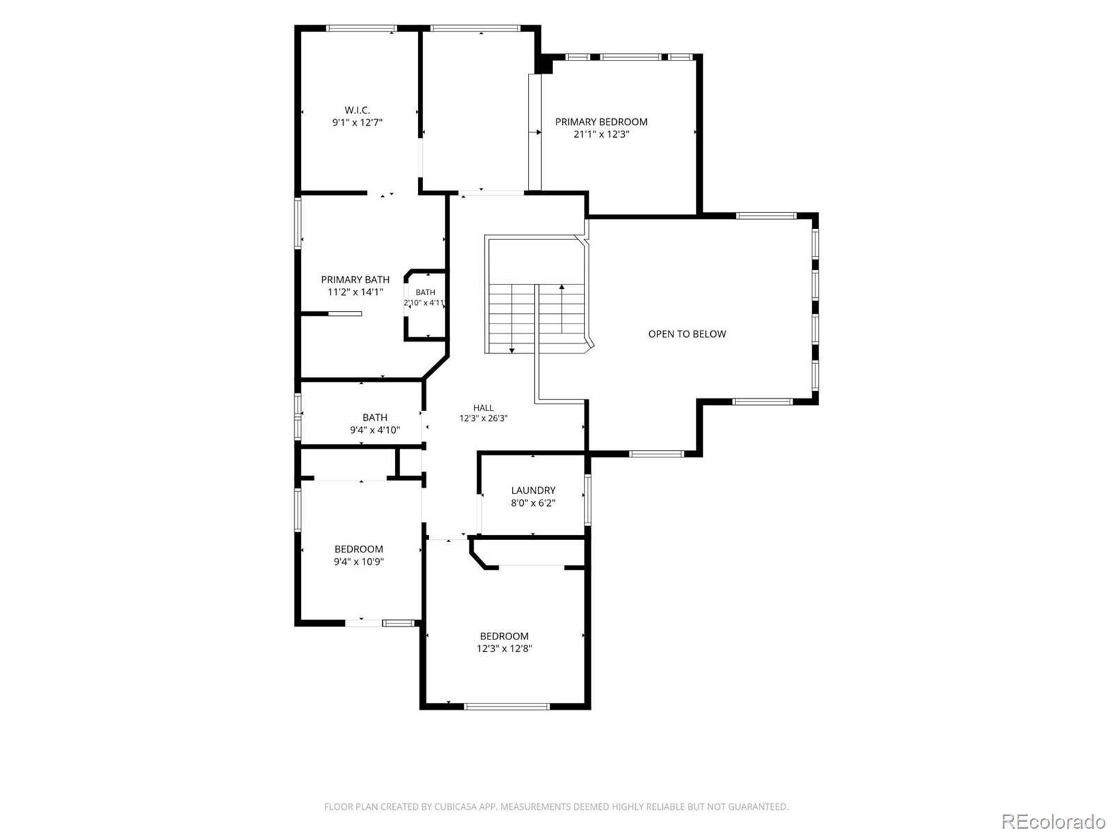 MLS Image #36 for 9268  desert willow road,littleton, Colorado