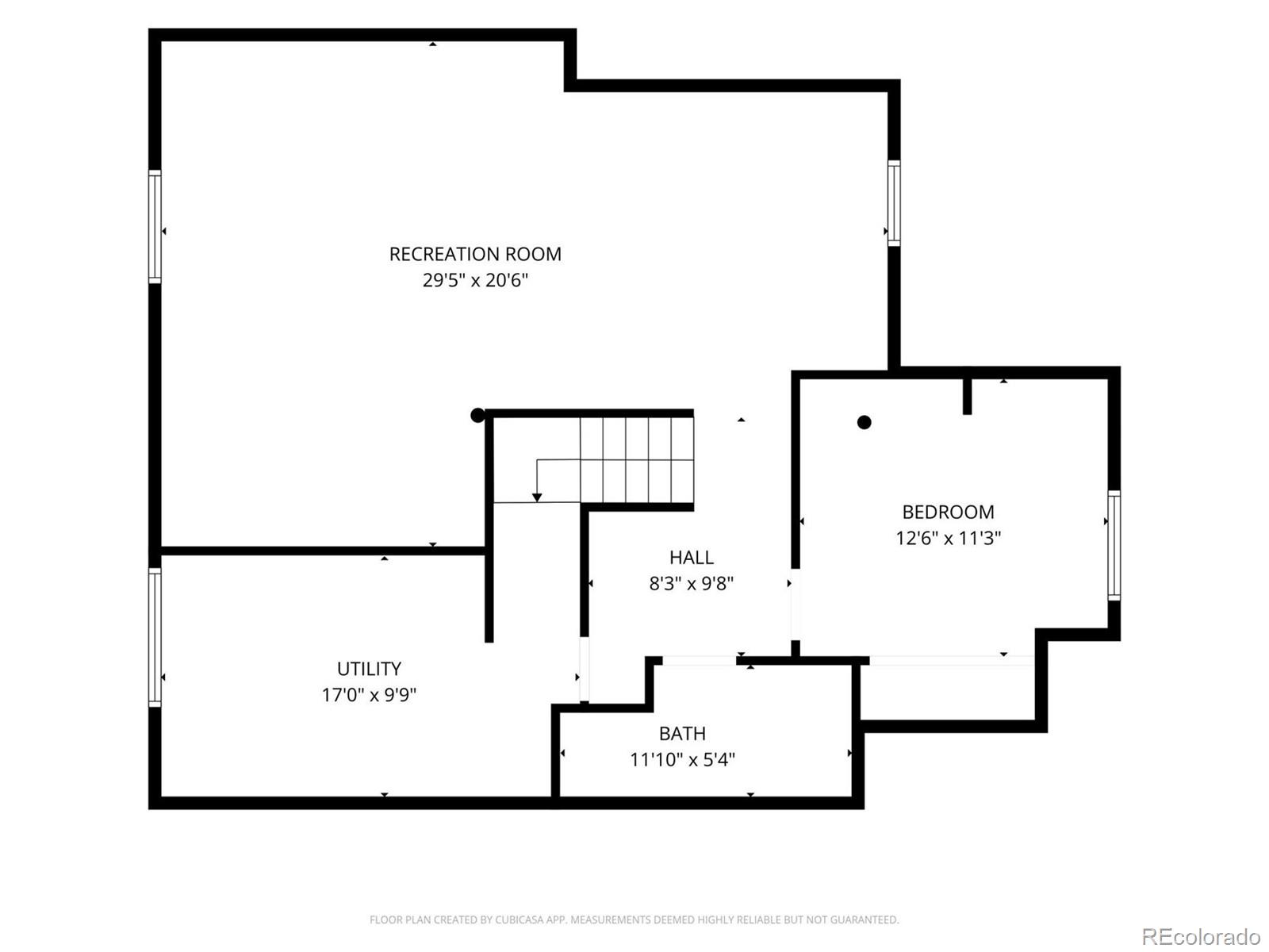 MLS Image #37 for 9268  desert willow road,littleton, Colorado