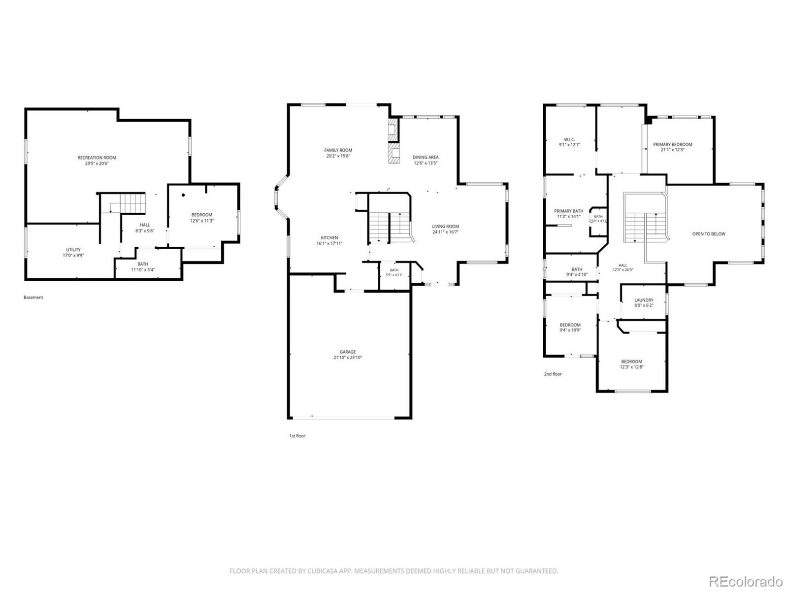MLS Image #38 for 9268  desert willow road,littleton, Colorado