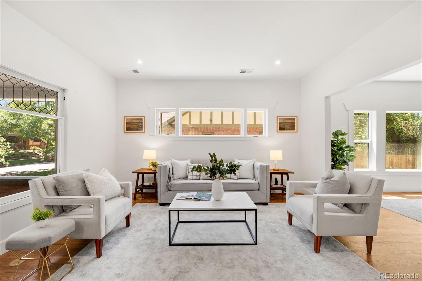 MLS Image #1 for 2343  dahlia street,denver, Colorado