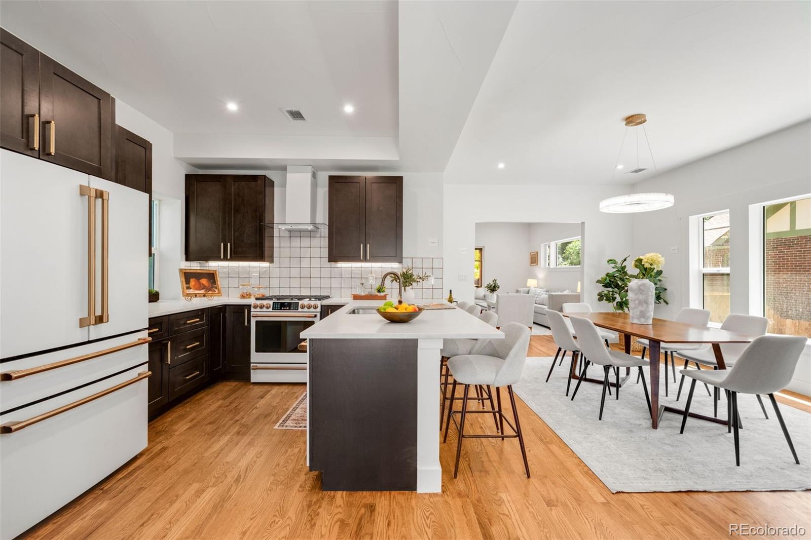 MLS Image #10 for 2343  dahlia street,denver, Colorado