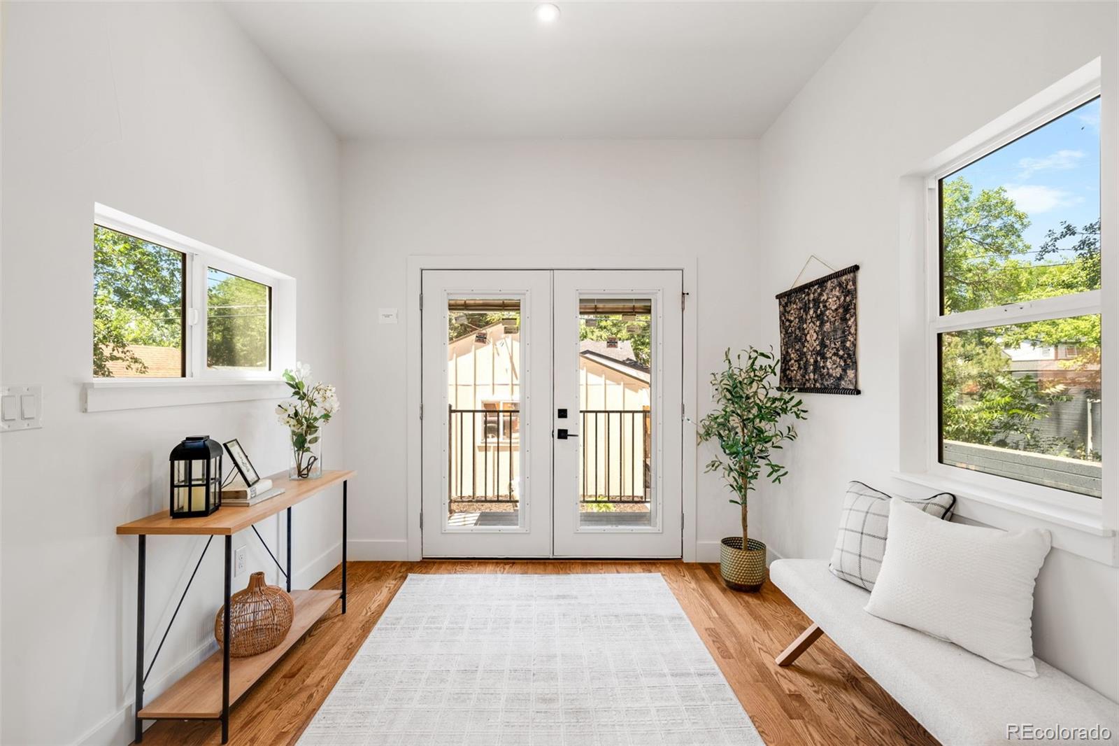 MLS Image #14 for 2343  dahlia street,denver, Colorado