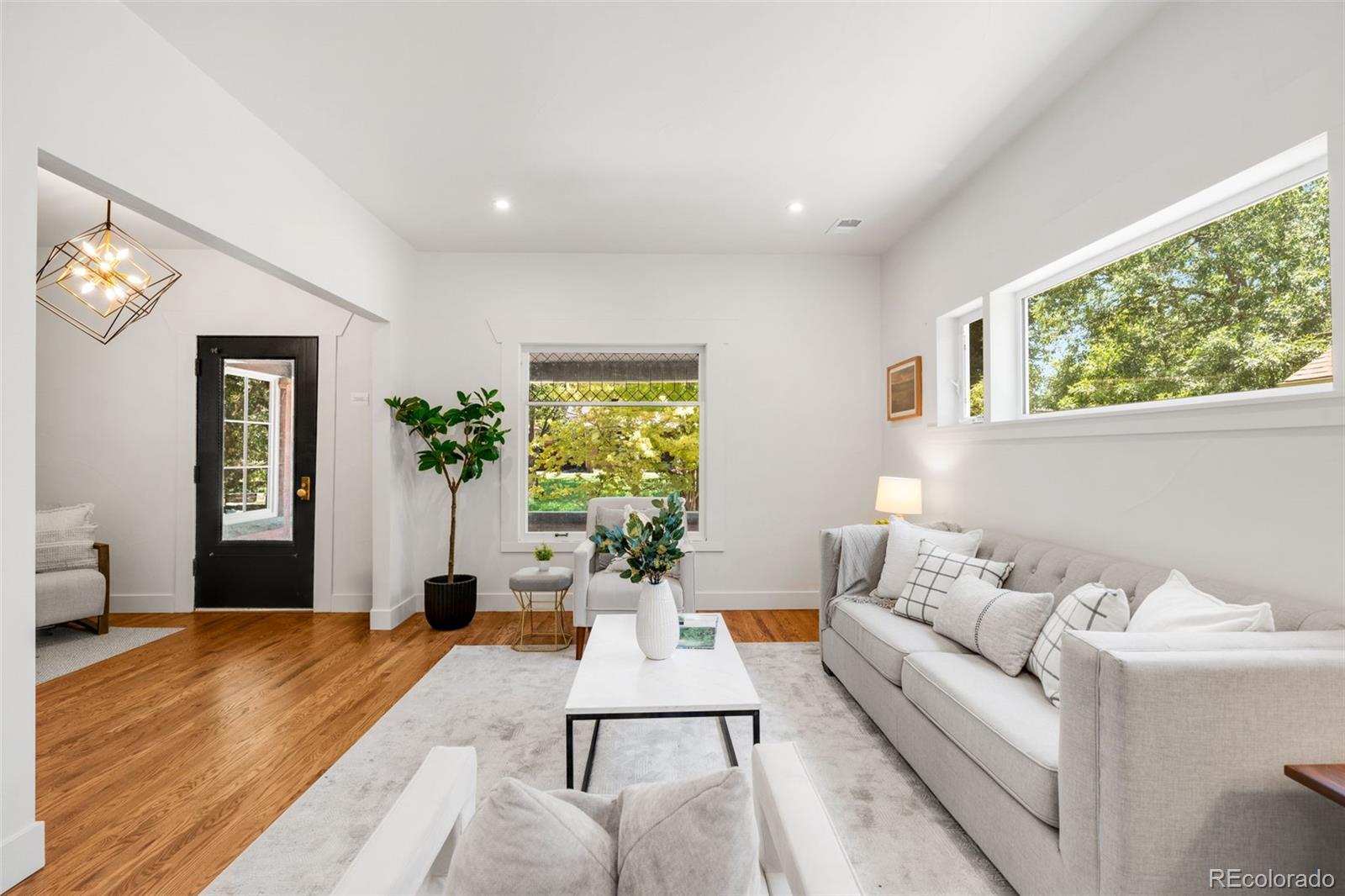 MLS Image #2 for 2343  dahlia street,denver, Colorado