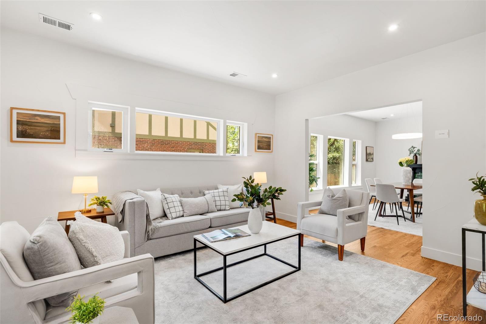 MLS Image #3 for 2343  dahlia street,denver, Colorado