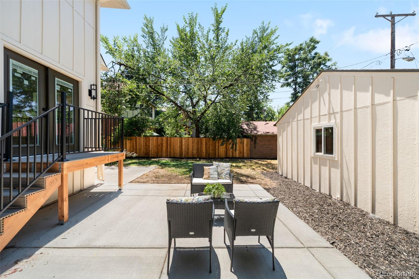 MLS Image #33 for 2343  dahlia street,denver, Colorado