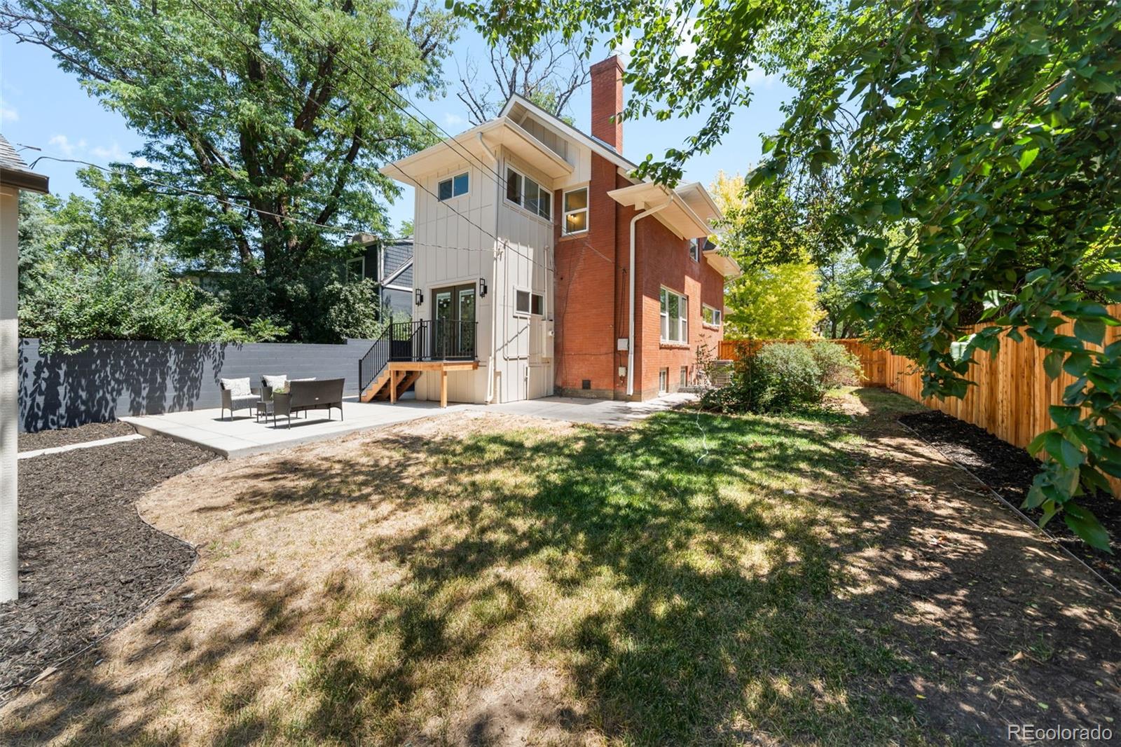 MLS Image #34 for 2343  dahlia street,denver, Colorado