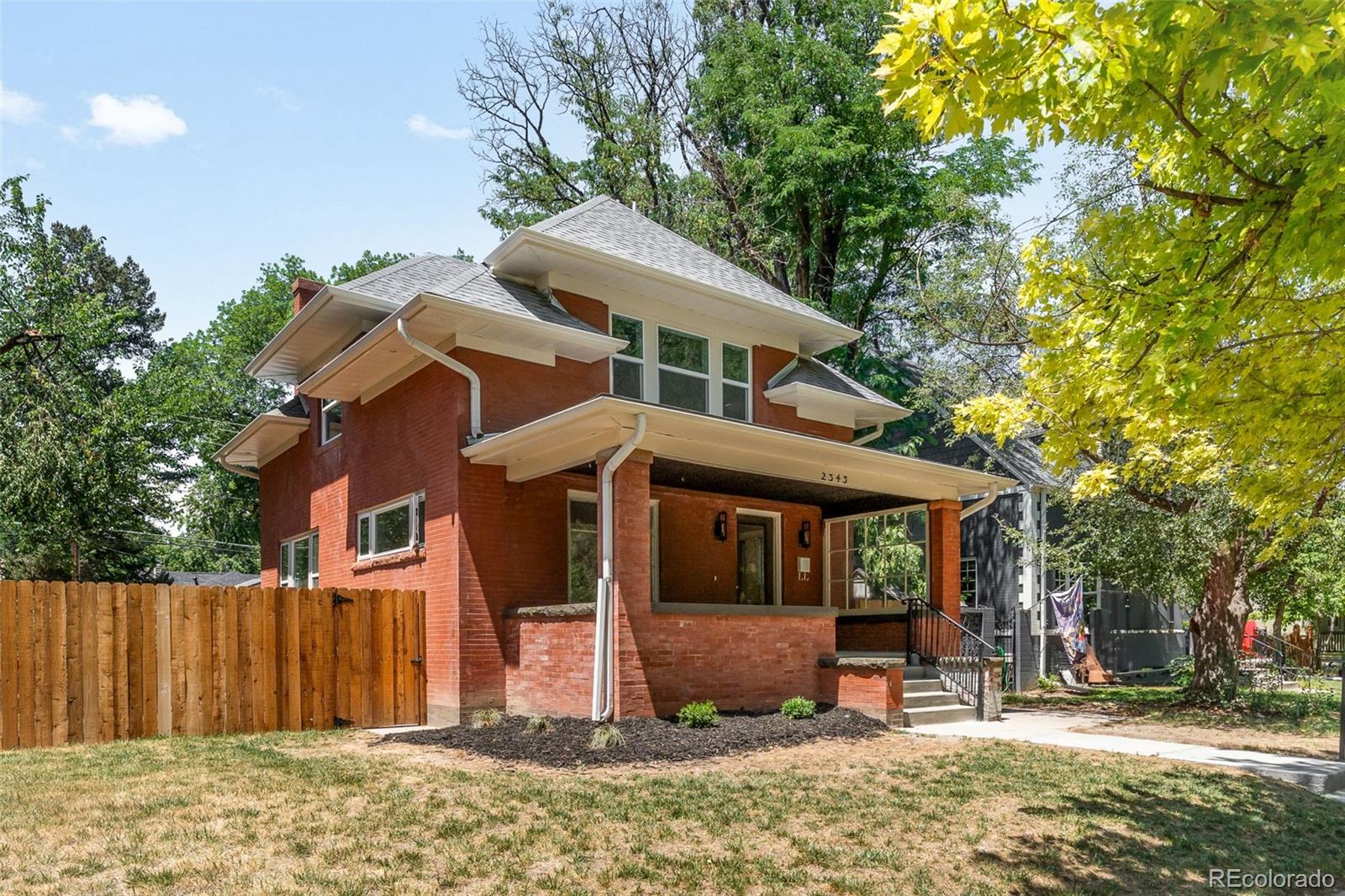 MLS Image #37 for 2343  dahlia street,denver, Colorado