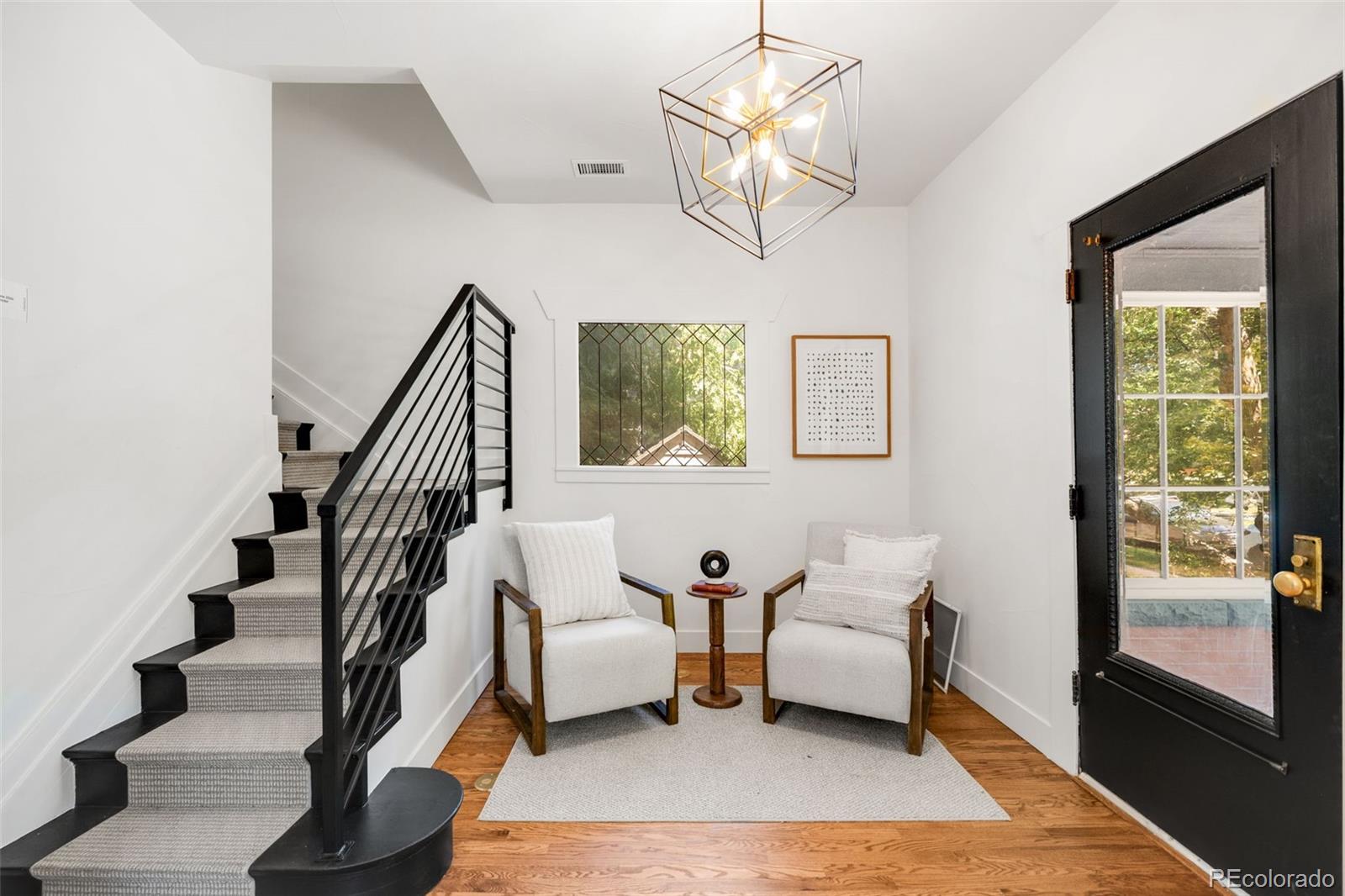 MLS Image #4 for 2343  dahlia street,denver, Colorado