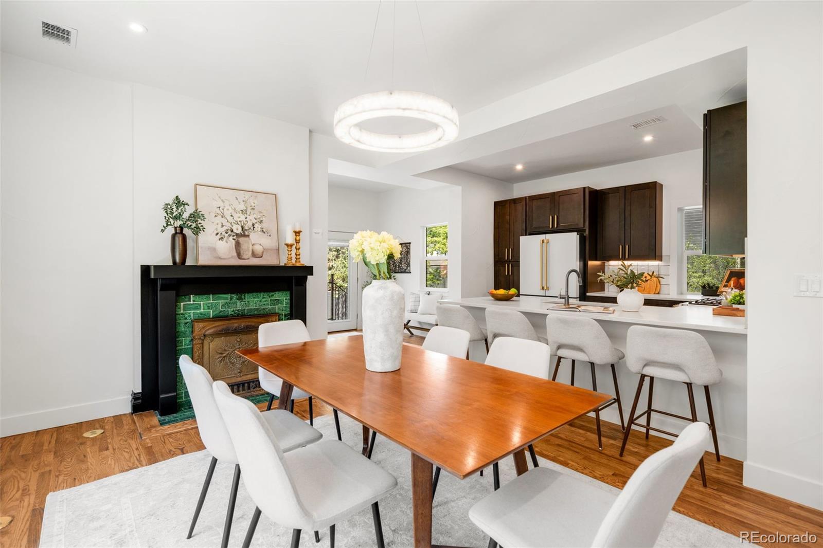 MLS Image #7 for 2343  dahlia street,denver, Colorado