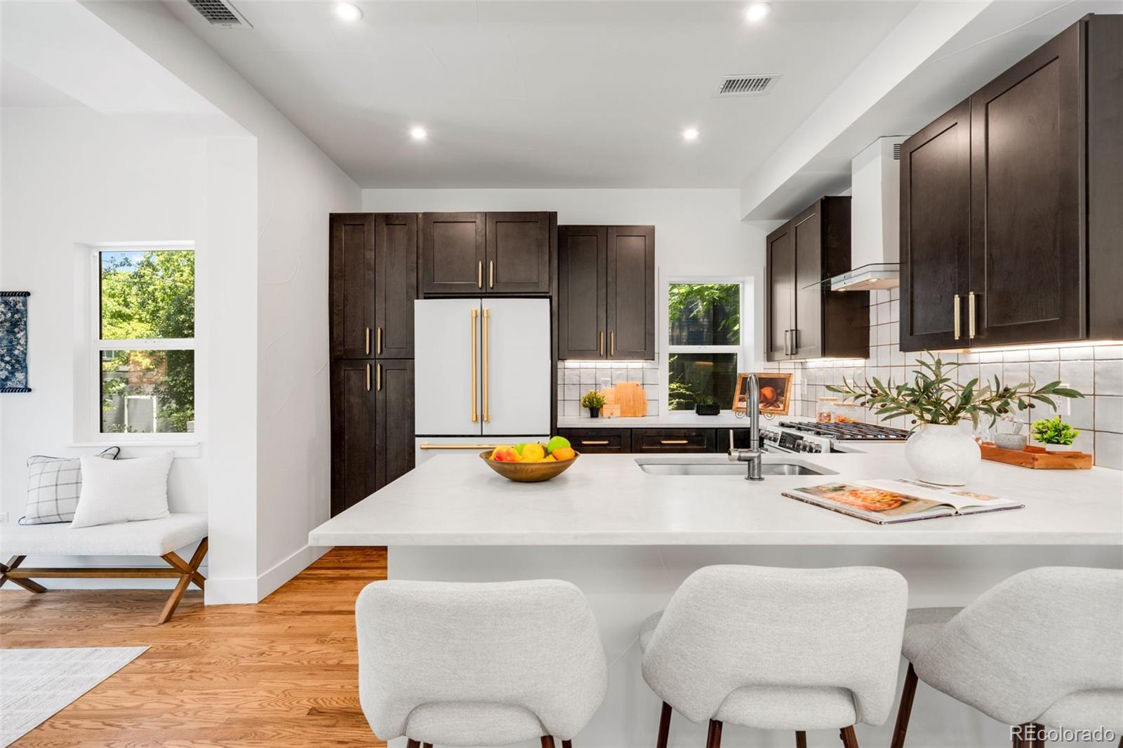 MLS Image #8 for 2343  dahlia street,denver, Colorado