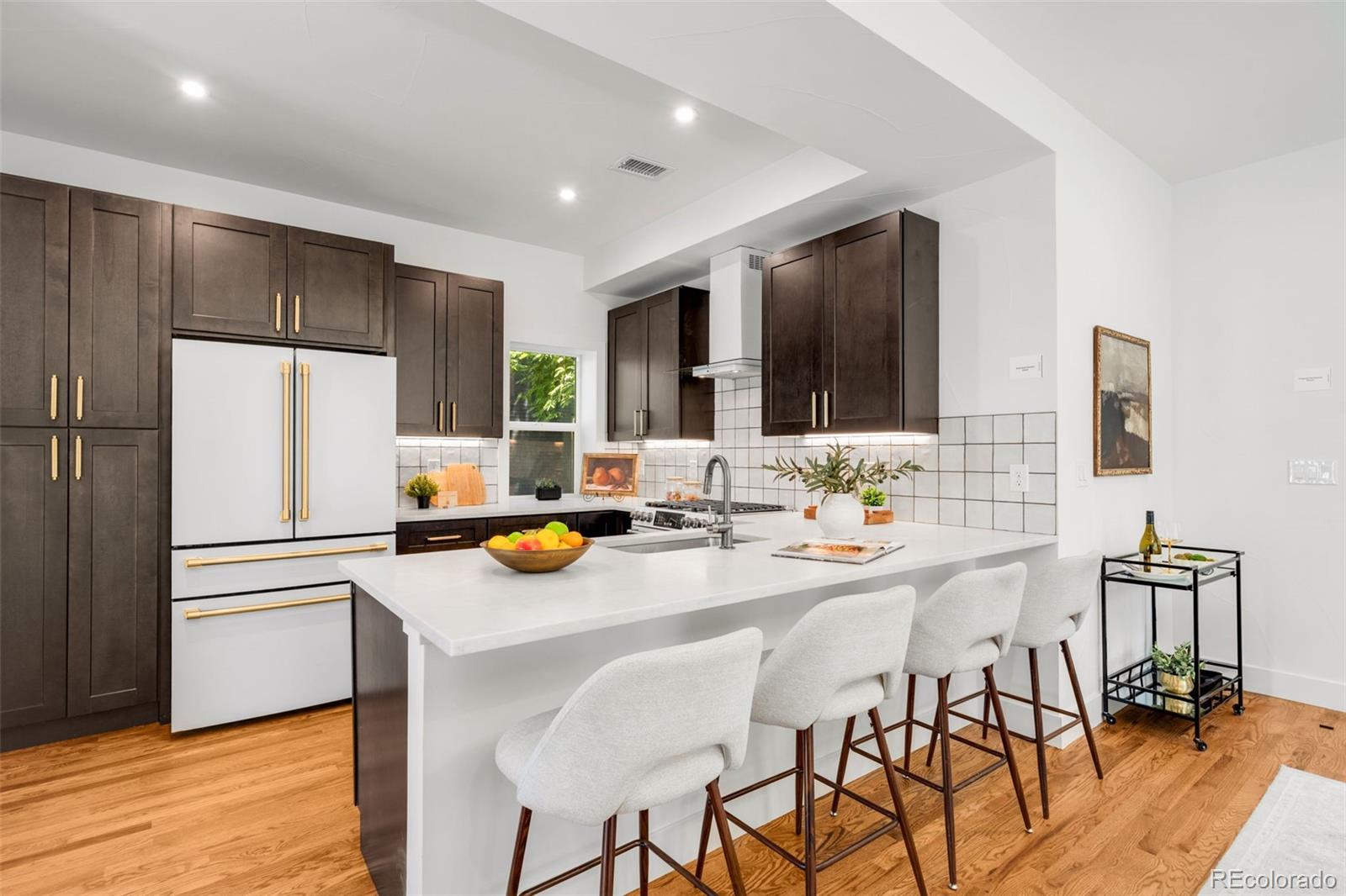 MLS Image #9 for 2343  dahlia street,denver, Colorado