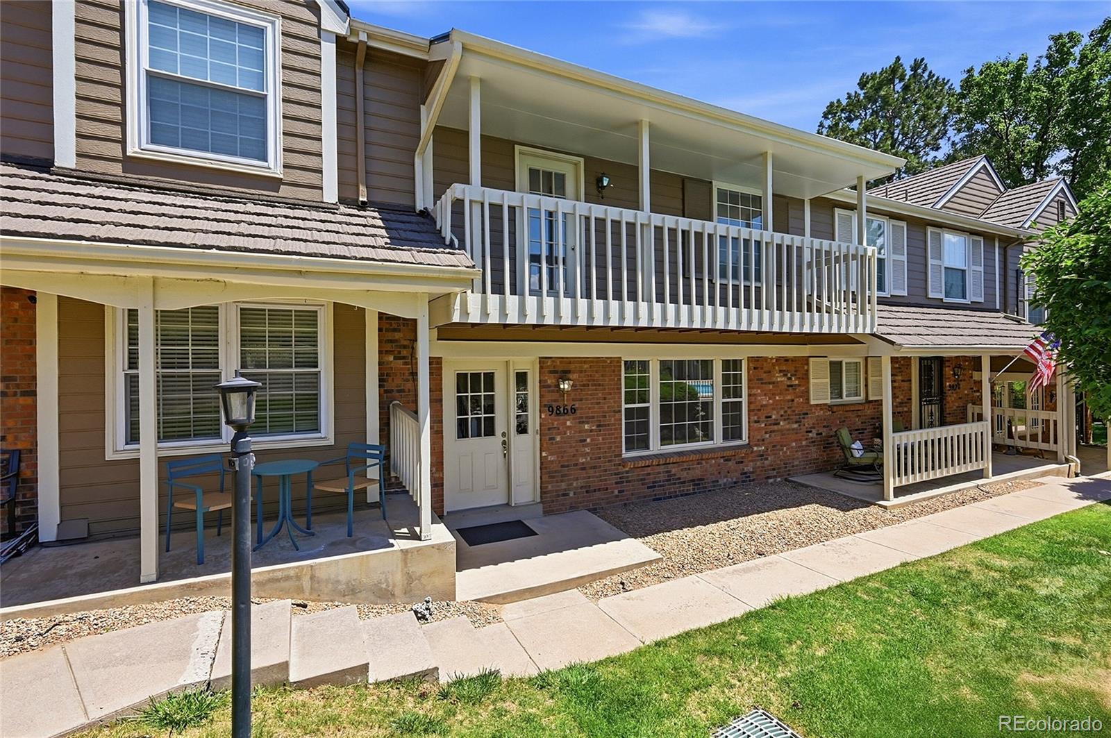 MLS Image #0 for 9866 w progress place ,littleton, Colorado