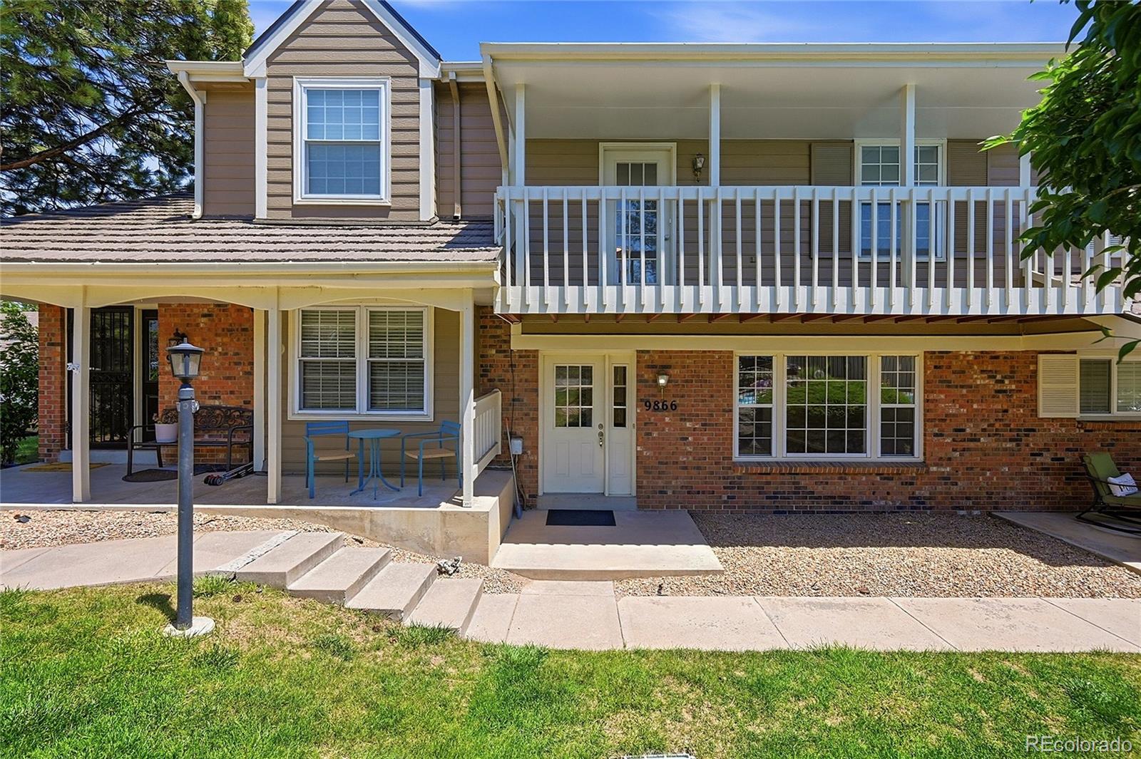 MLS Image #1 for 9866 w progress place ,littleton, Colorado
