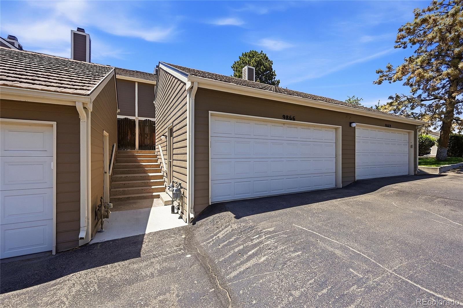 MLS Image #2 for 9866 w progress place ,littleton, Colorado